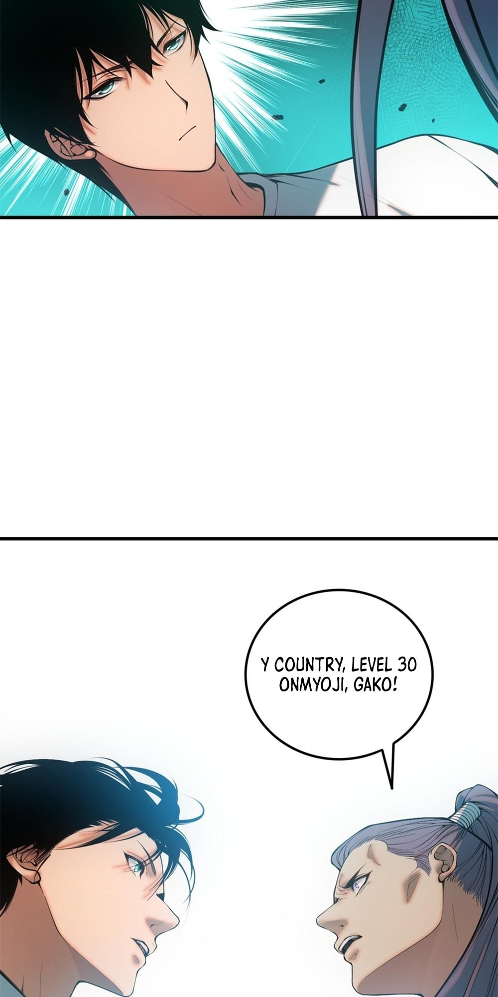 Read Necromancer, the Ultimate Scourge! chapter 41 image 63 on Lezhin