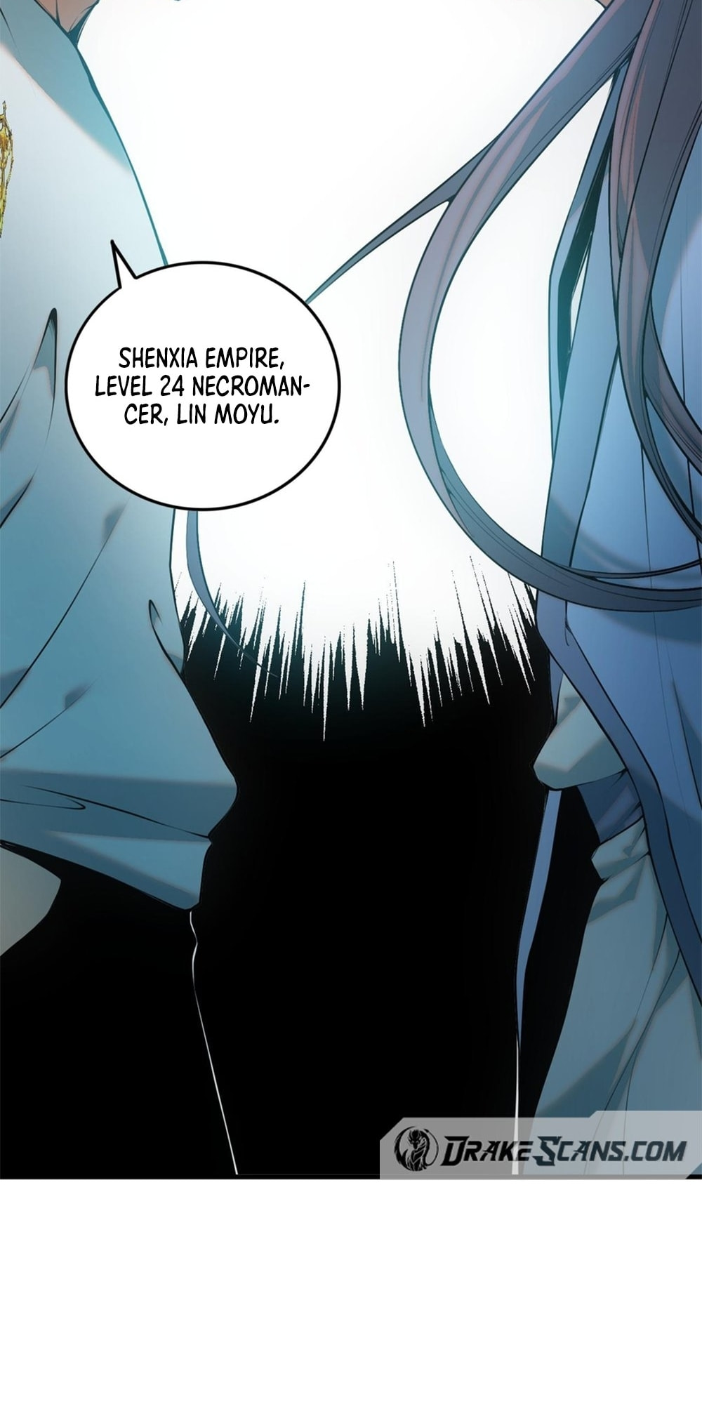 Read Necromancer, the Ultimate Scourge! chapter 41 image 64 on Lezhin