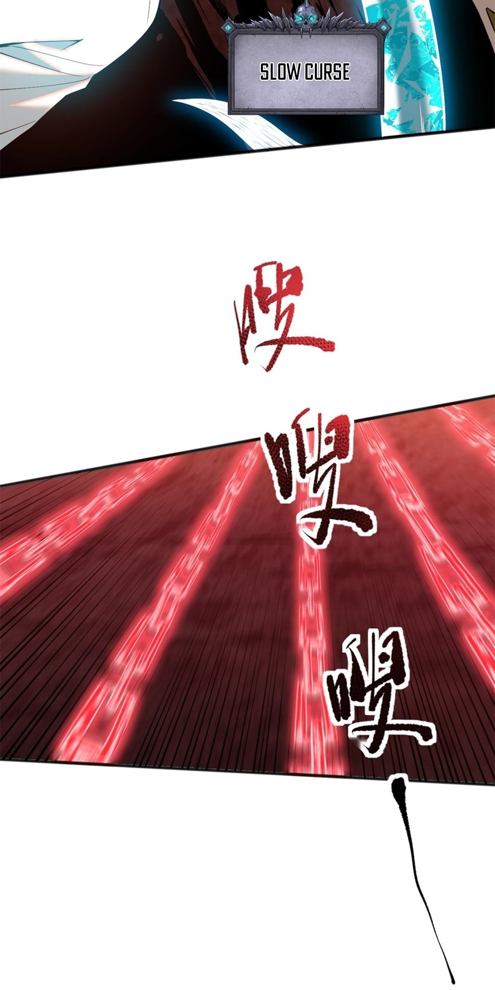 Read Necromancer, the Ultimate Scourge! chapter 43 image 14 on Lezhin