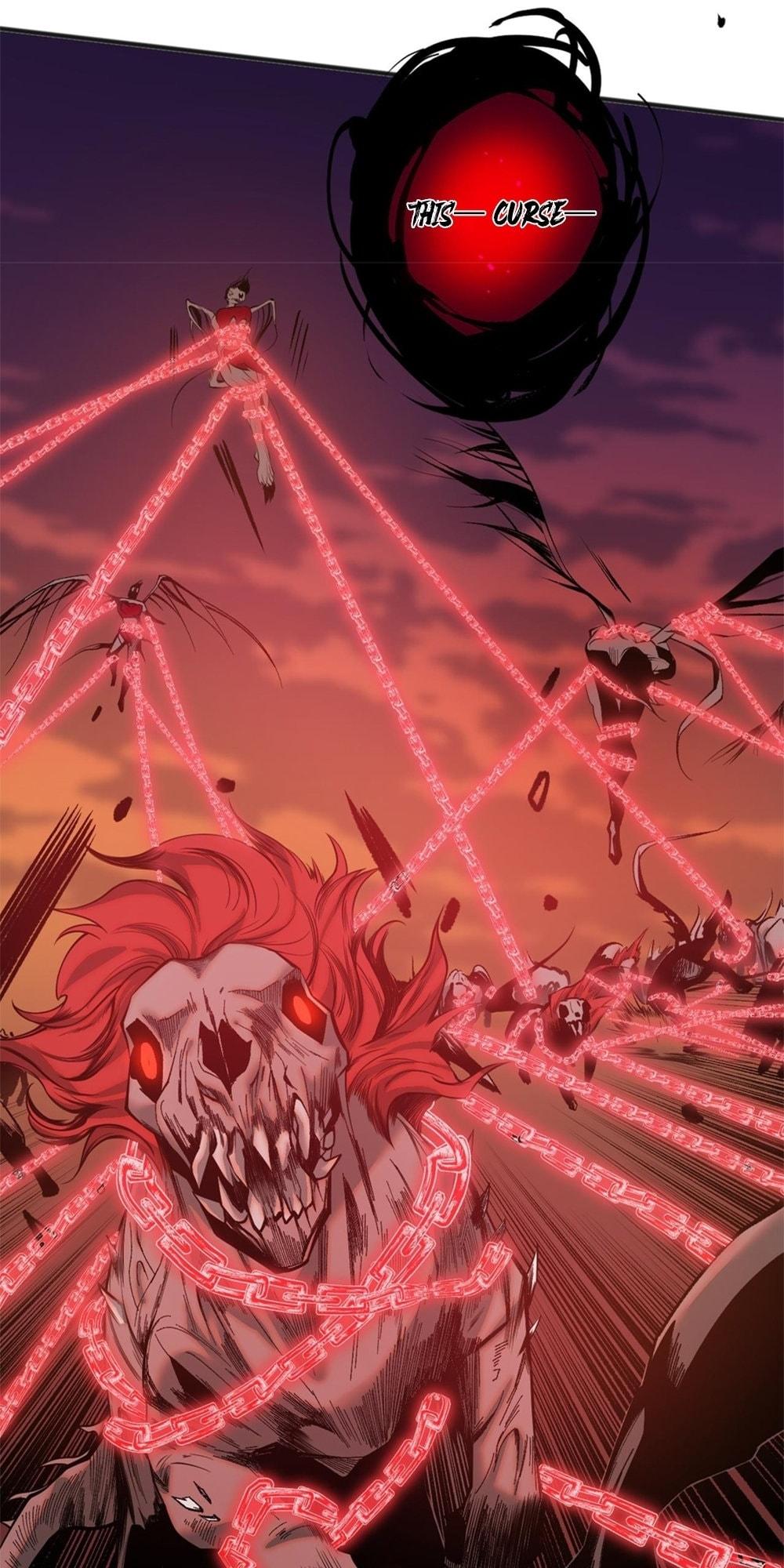 Read Necromancer, the Ultimate Scourge! chapter 43 image 15 on Lezhin