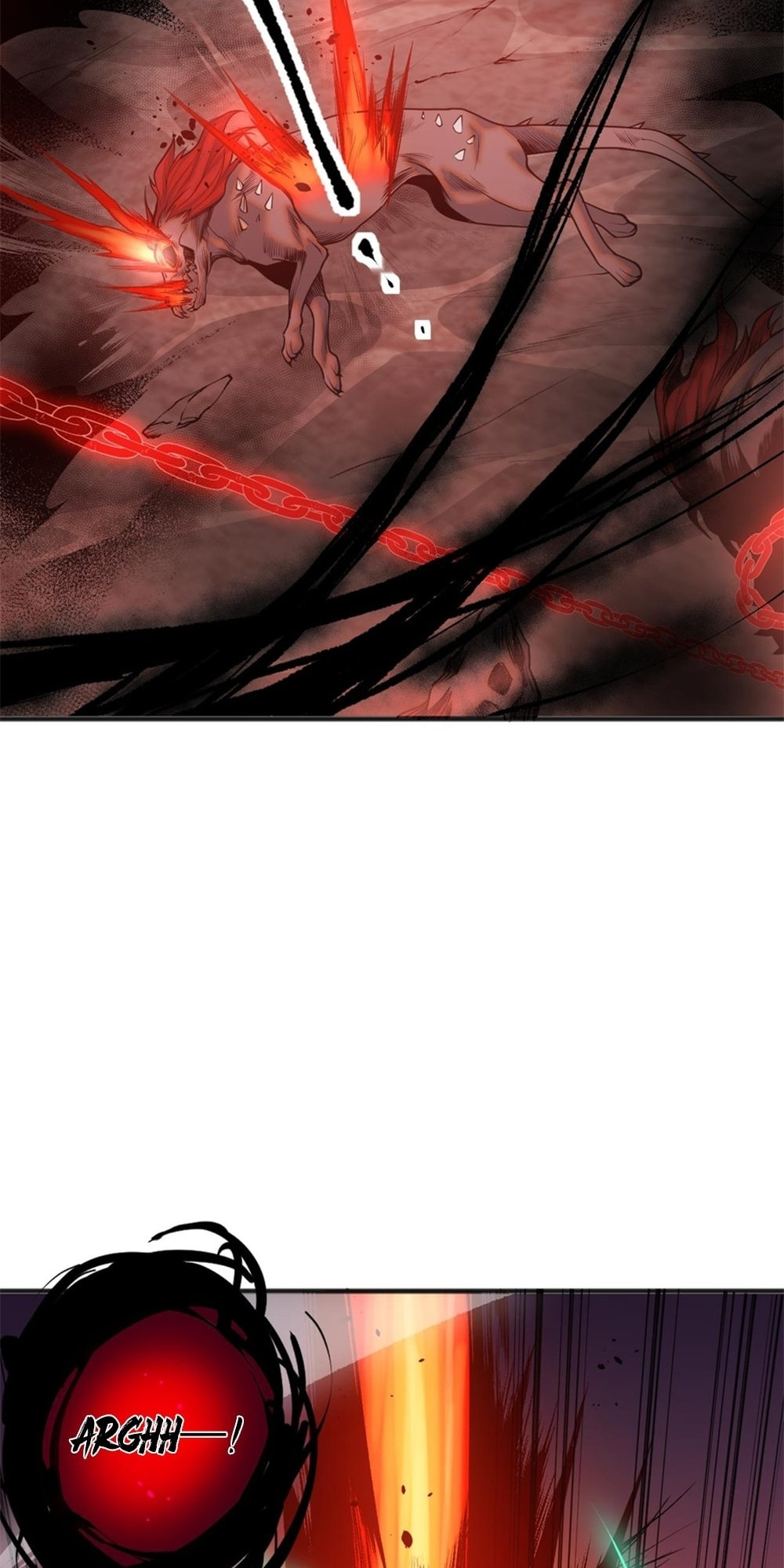 Read Necromancer, the Ultimate Scourge! chapter 43 image 19 on Lezhin
