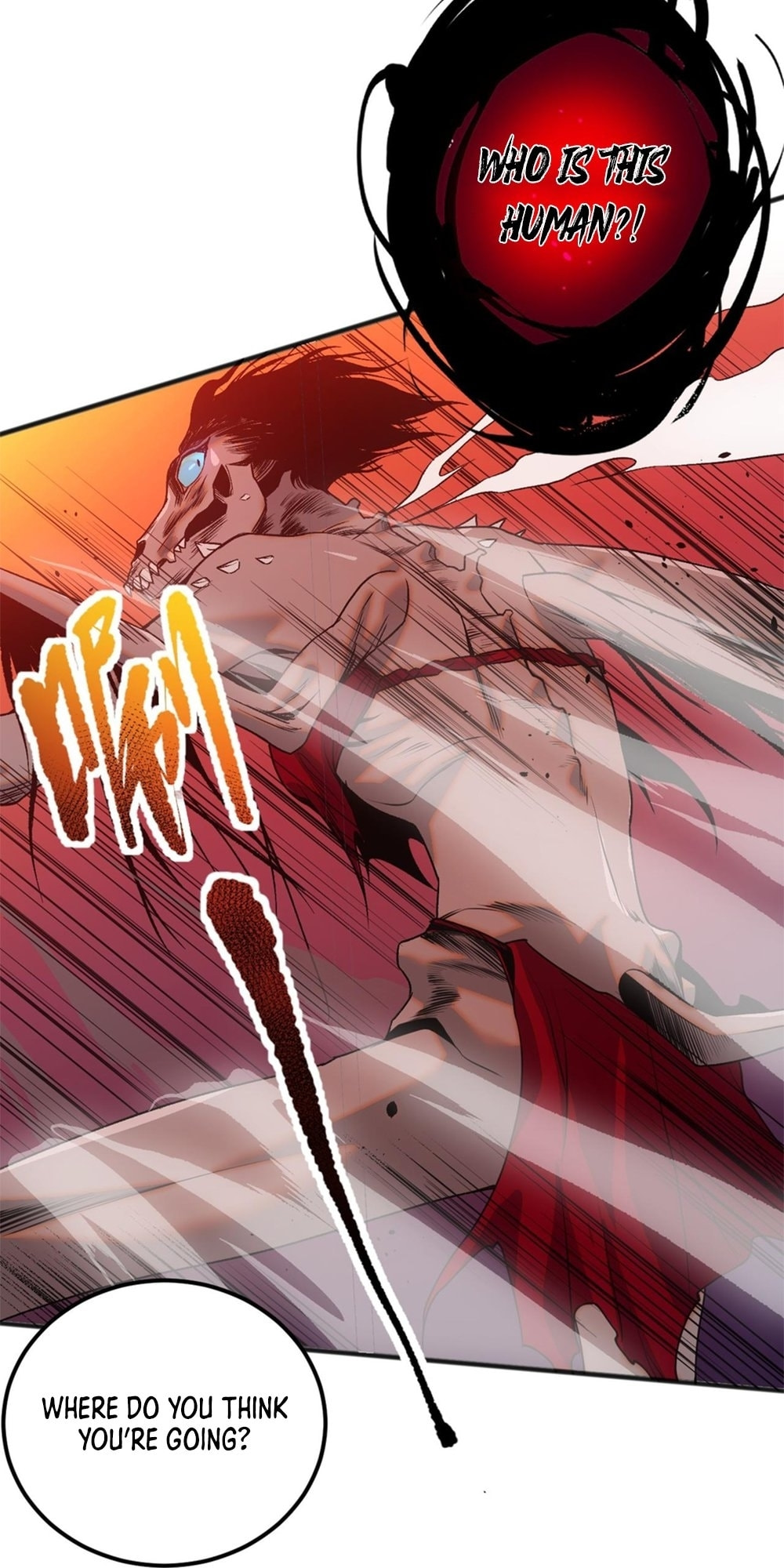 Read Necromancer, the Ultimate Scourge! chapter 43 image 21 on Lezhin