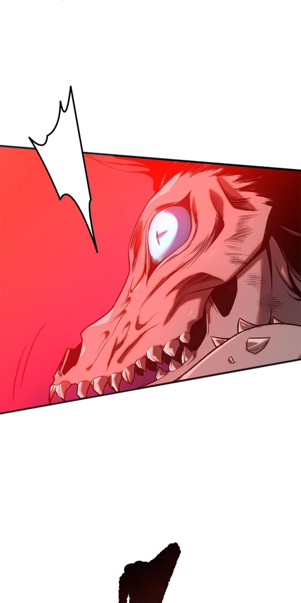 Read Necromancer, the Ultimate Scourge! chapter 43 image 22 on Lezhin