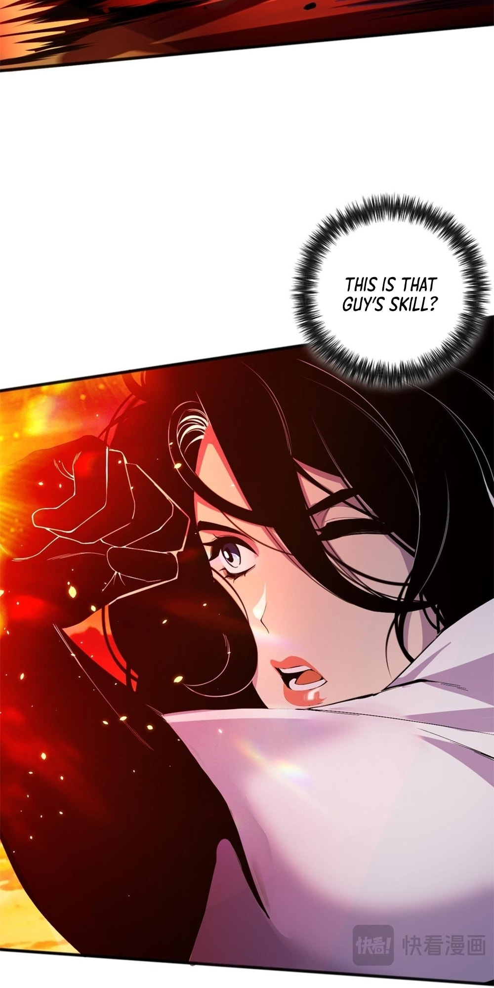 Read Necromancer, the Ultimate Scourge! chapter 43 image 27 on Lezhin