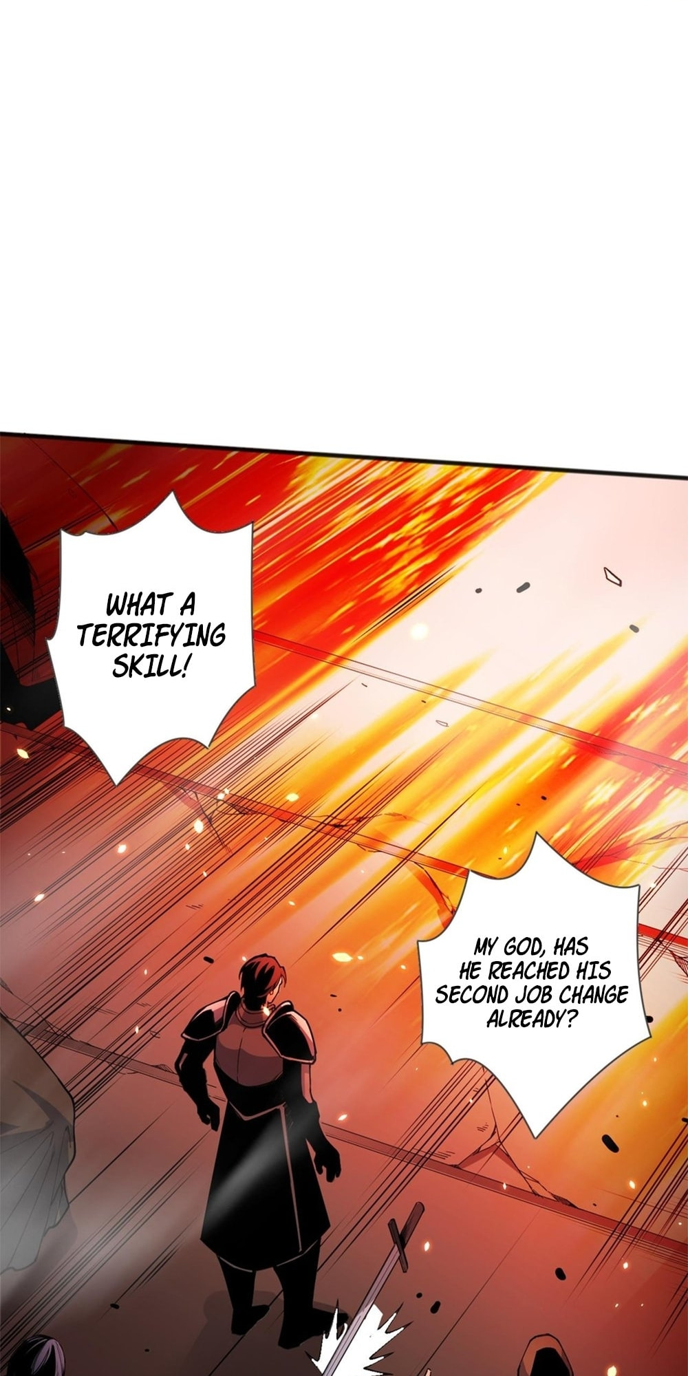 Read Necromancer, the Ultimate Scourge! chapter 43 image 28 on Lezhin