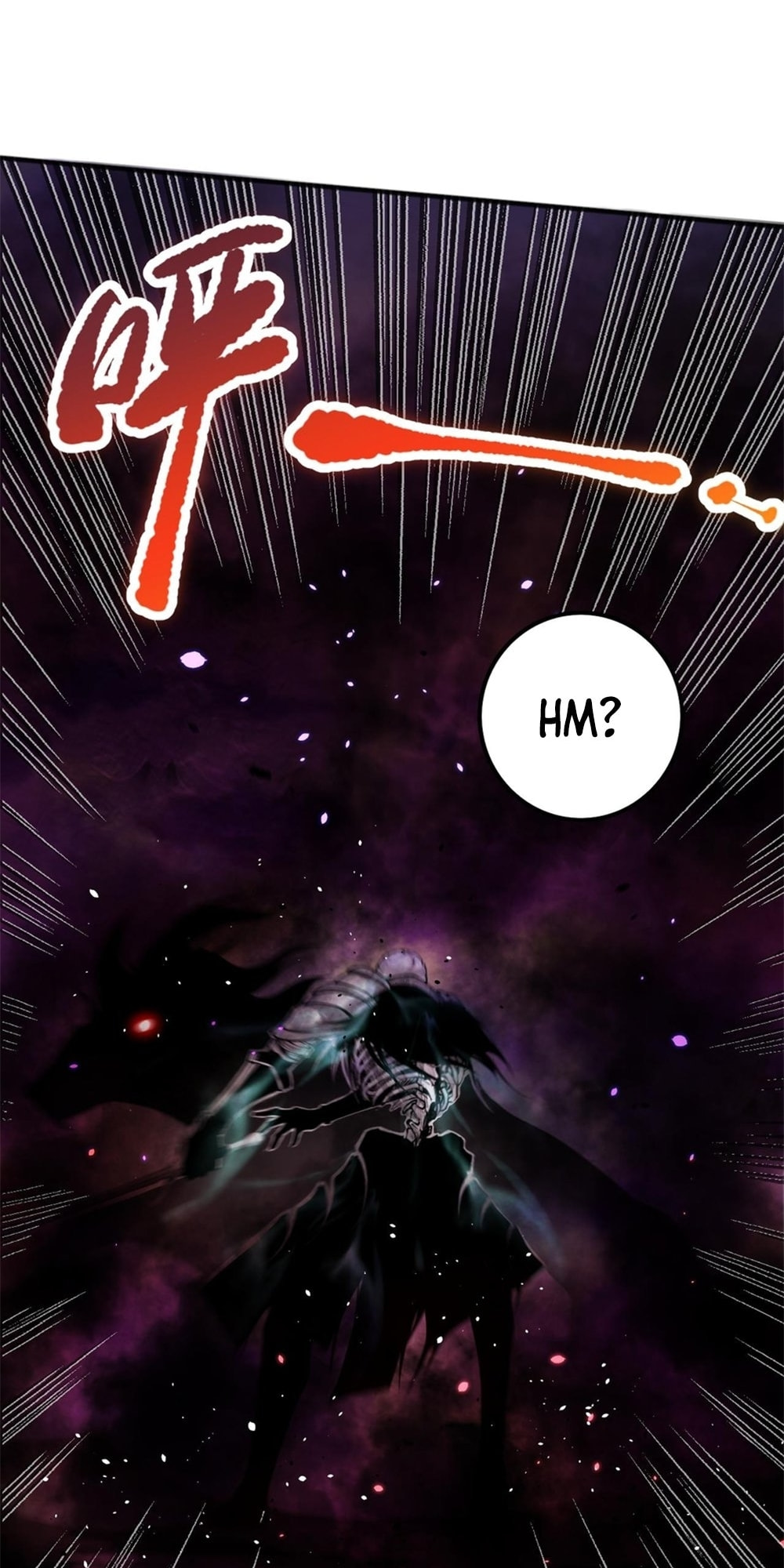 Read Necromancer, the Ultimate Scourge! chapter 43 image 35 on Lezhin