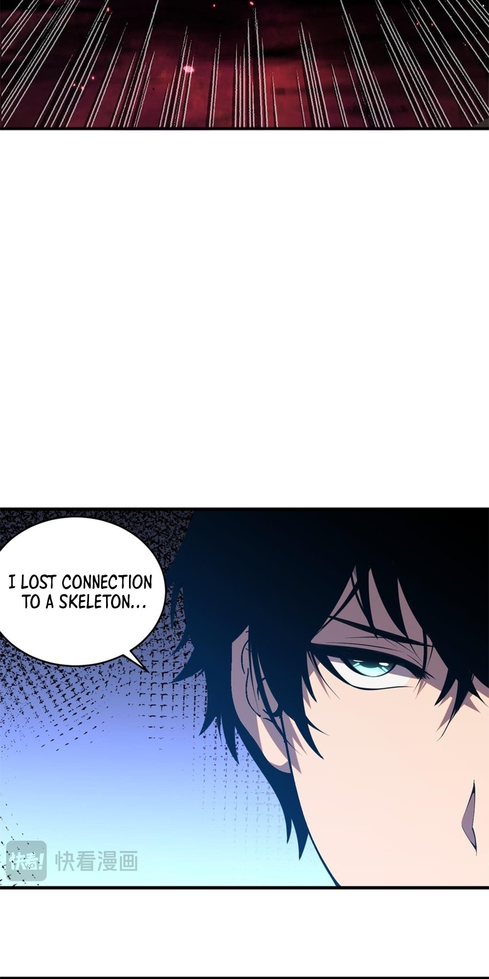 Read Necromancer, the Ultimate Scourge! chapter 43 image 36 on Lezhin