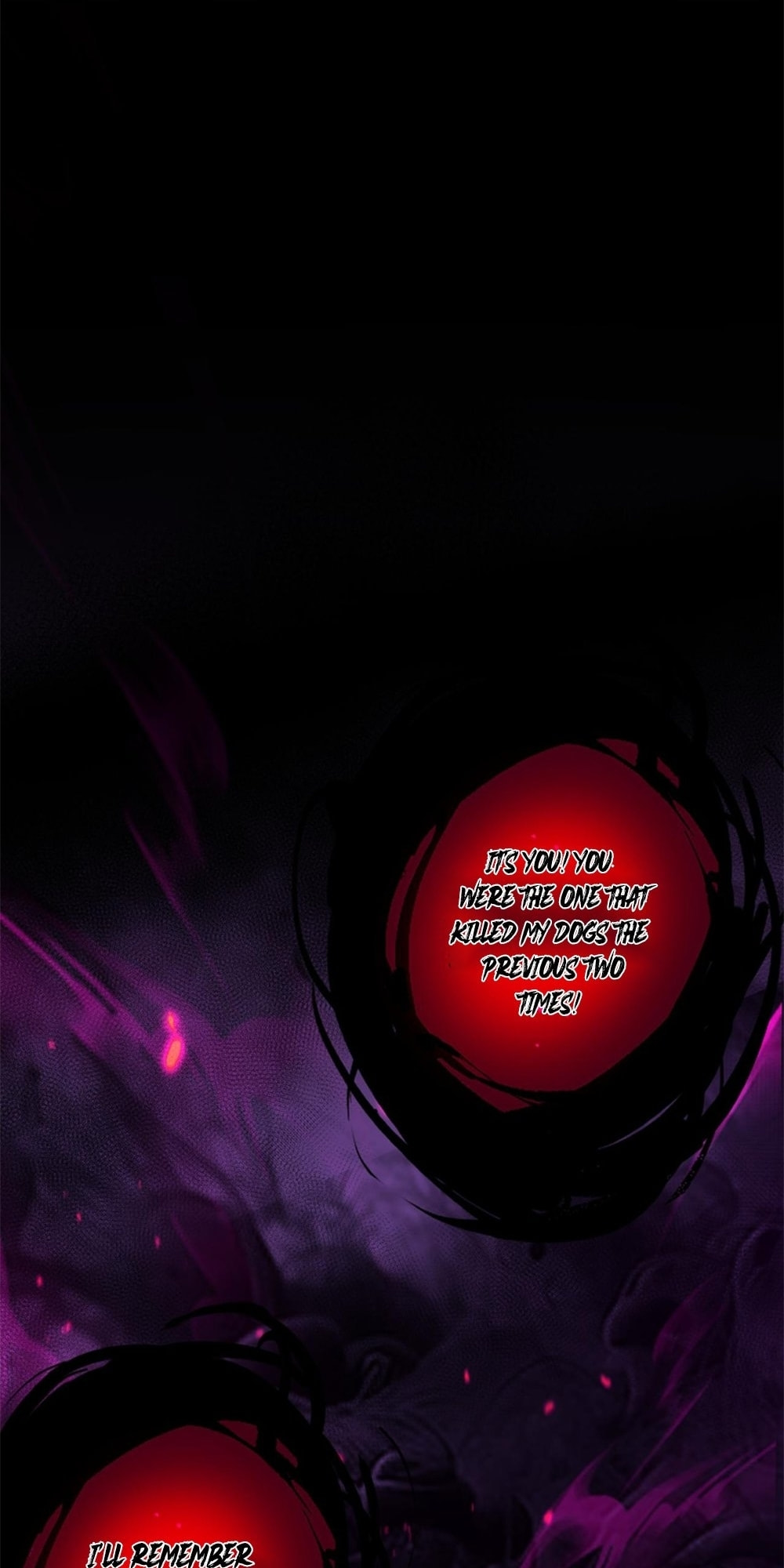 Read Necromancer, the Ultimate Scourge! chapter 43 image 37 on Lezhin