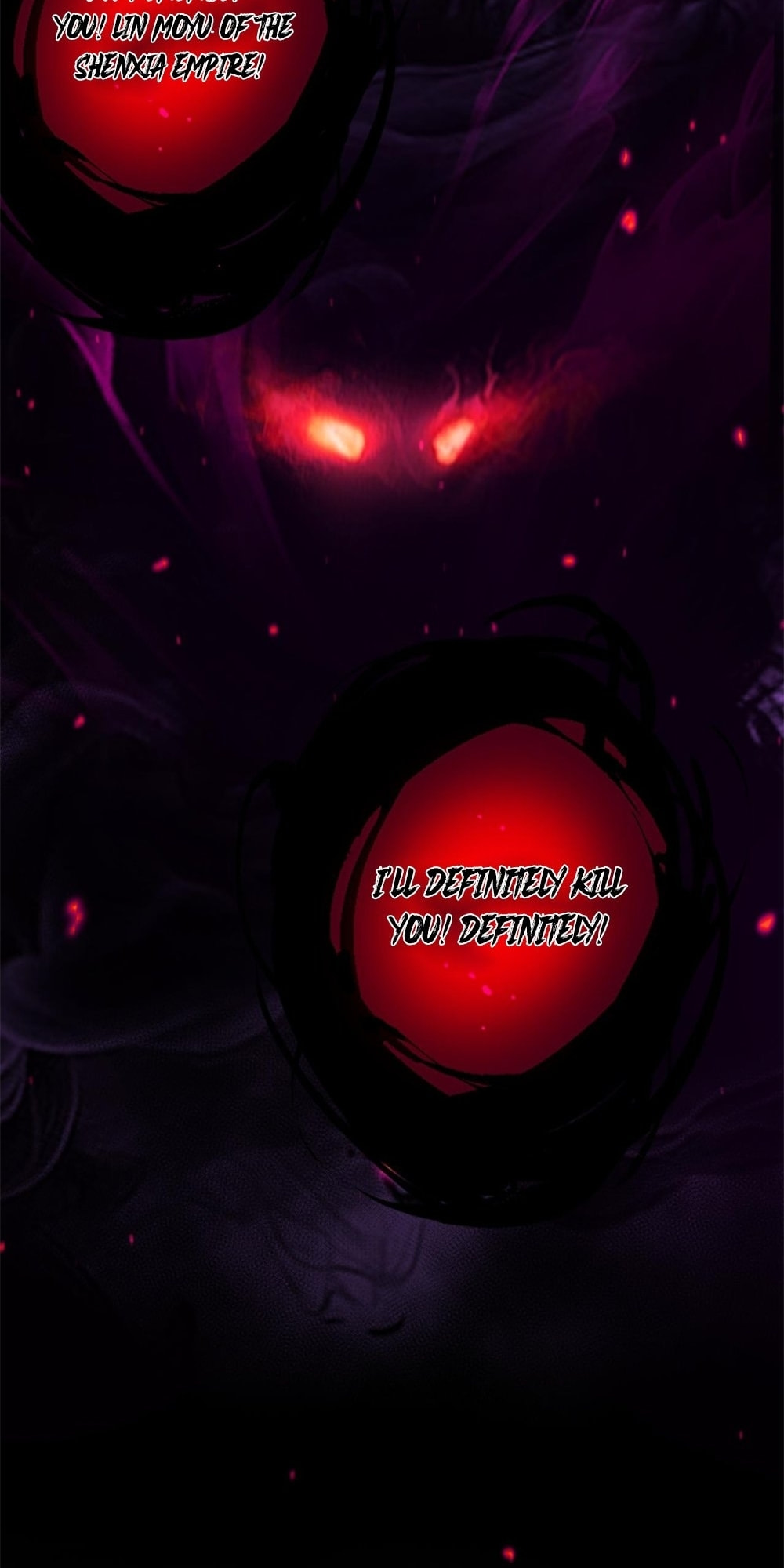 Read Necromancer, the Ultimate Scourge! chapter 43 image 38 on Lezhin