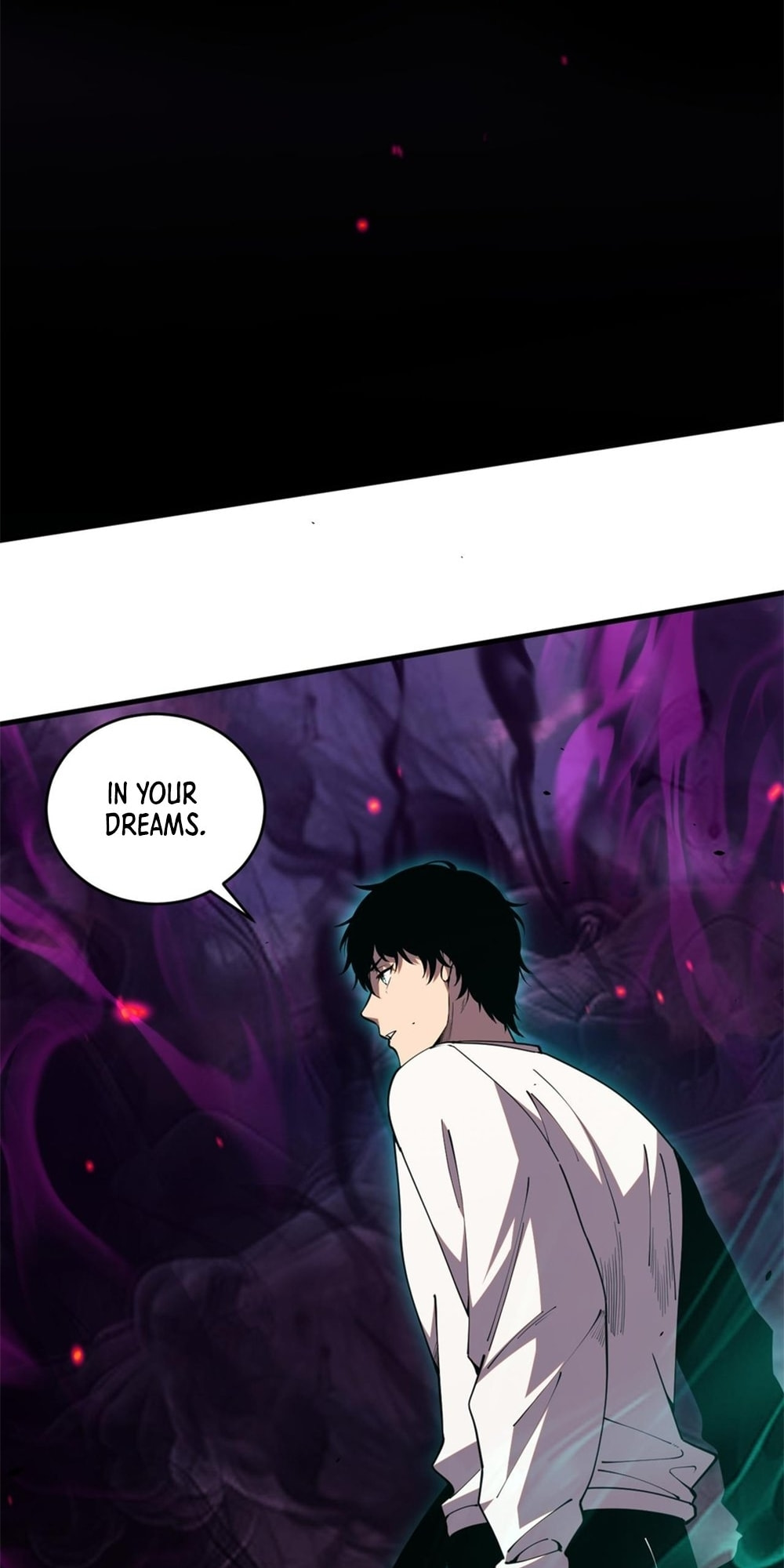 Read Necromancer, the Ultimate Scourge! chapter 43 image 39 on Lezhin