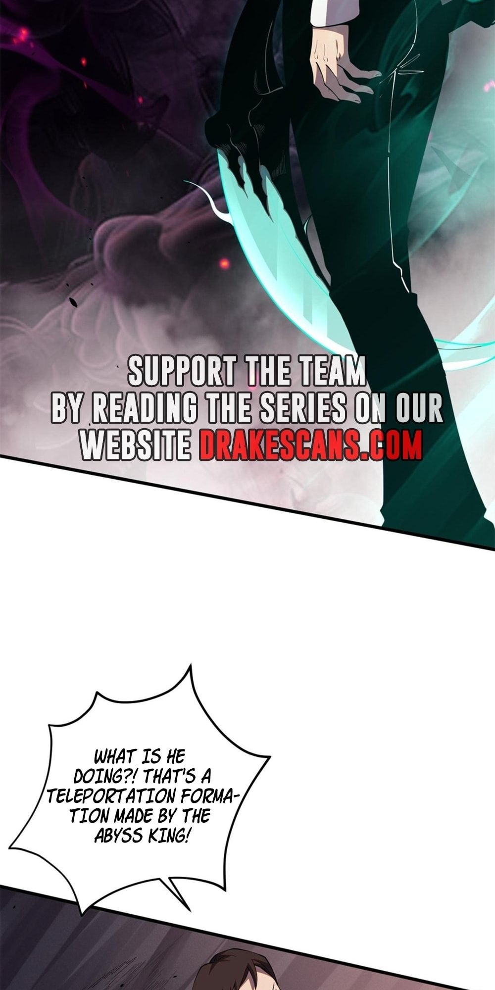 Read Necromancer, the Ultimate Scourge! chapter 43 image 40 on Lezhin