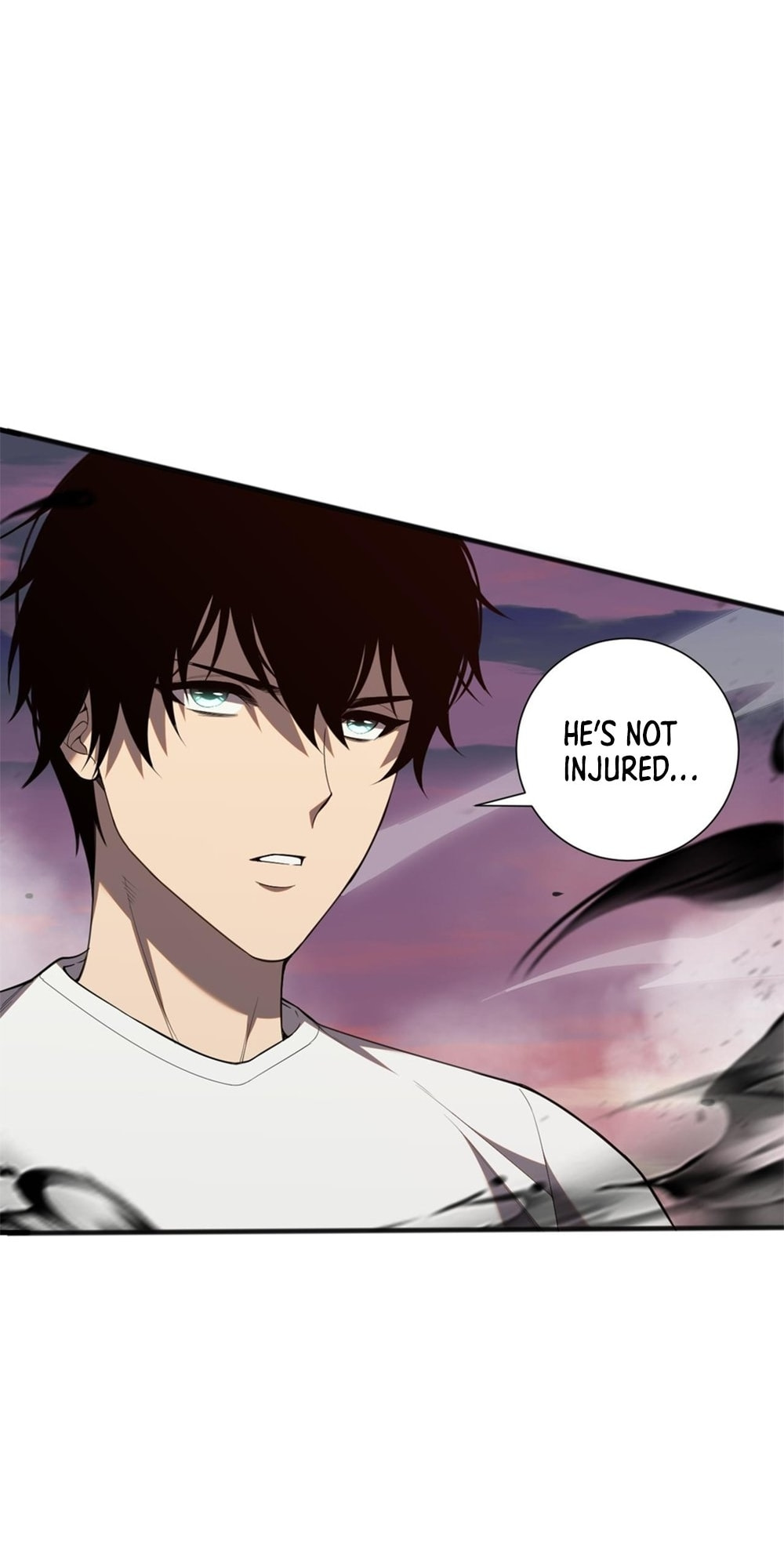 Read Necromancer, the Ultimate Scourge! chapter 43 image 47 on Lezhin