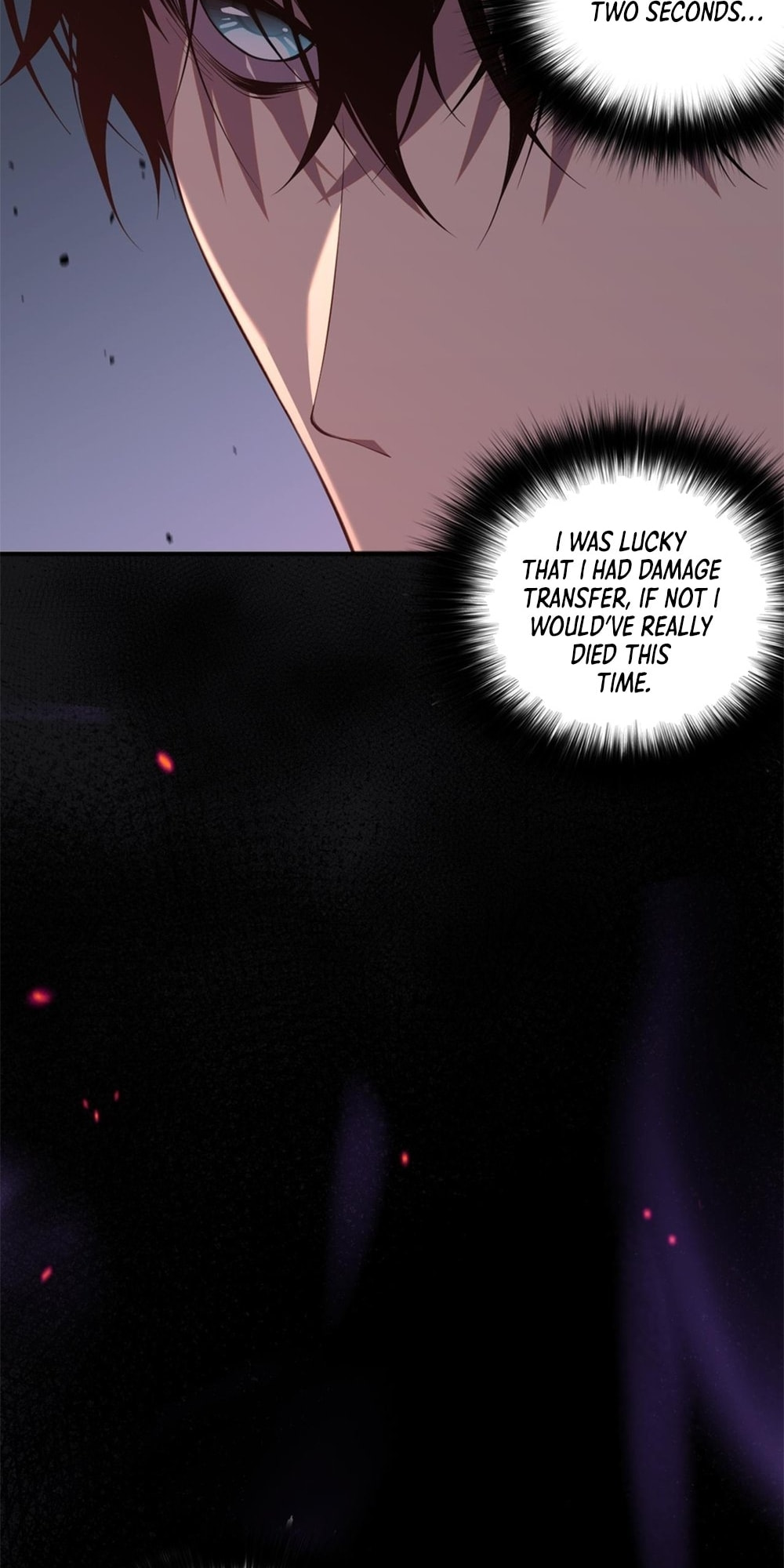 Read Necromancer, the Ultimate Scourge! chapter 43 image 64 on Lezhin