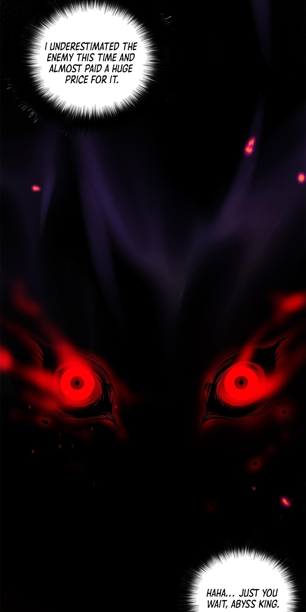Read Necromancer, the Ultimate Scourge! chapter 43 image 65 on Lezhin