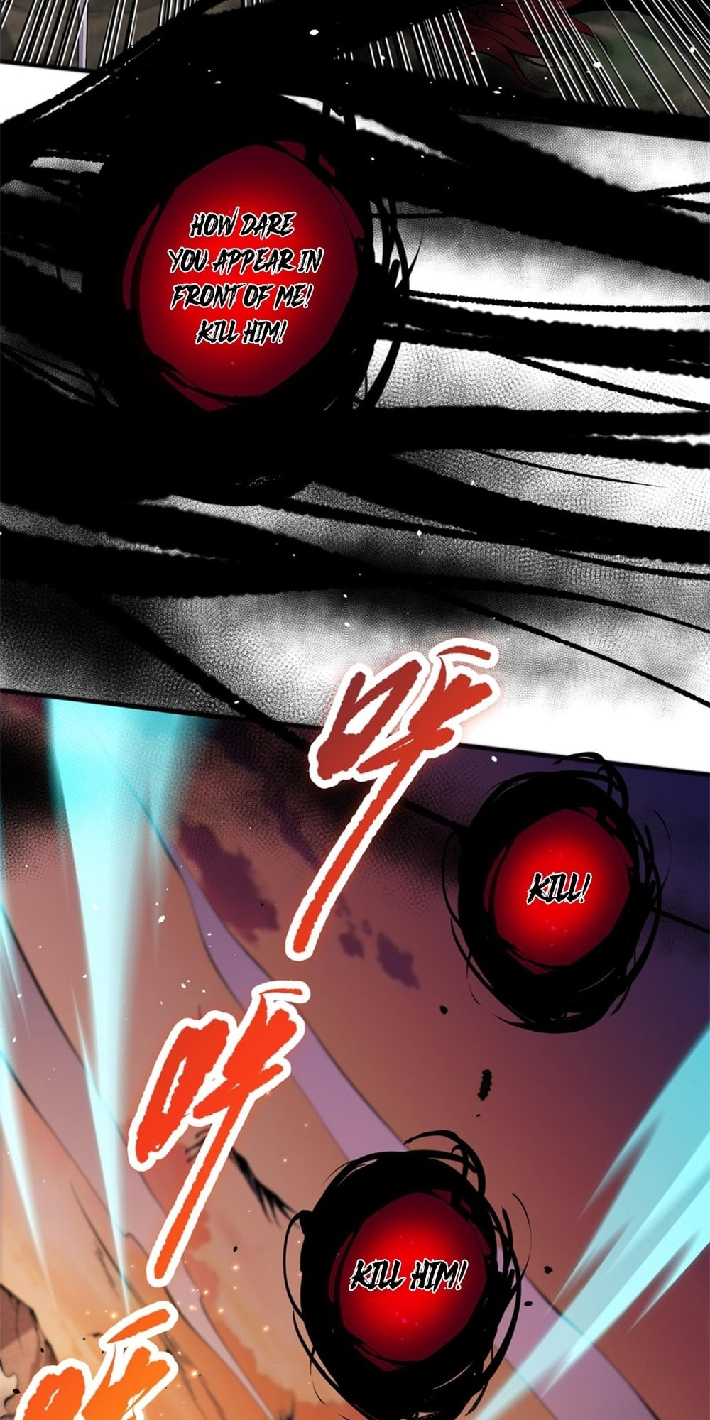 Read Necromancer, the Ultimate Scourge! chapter 43 image 8 on Lezhin