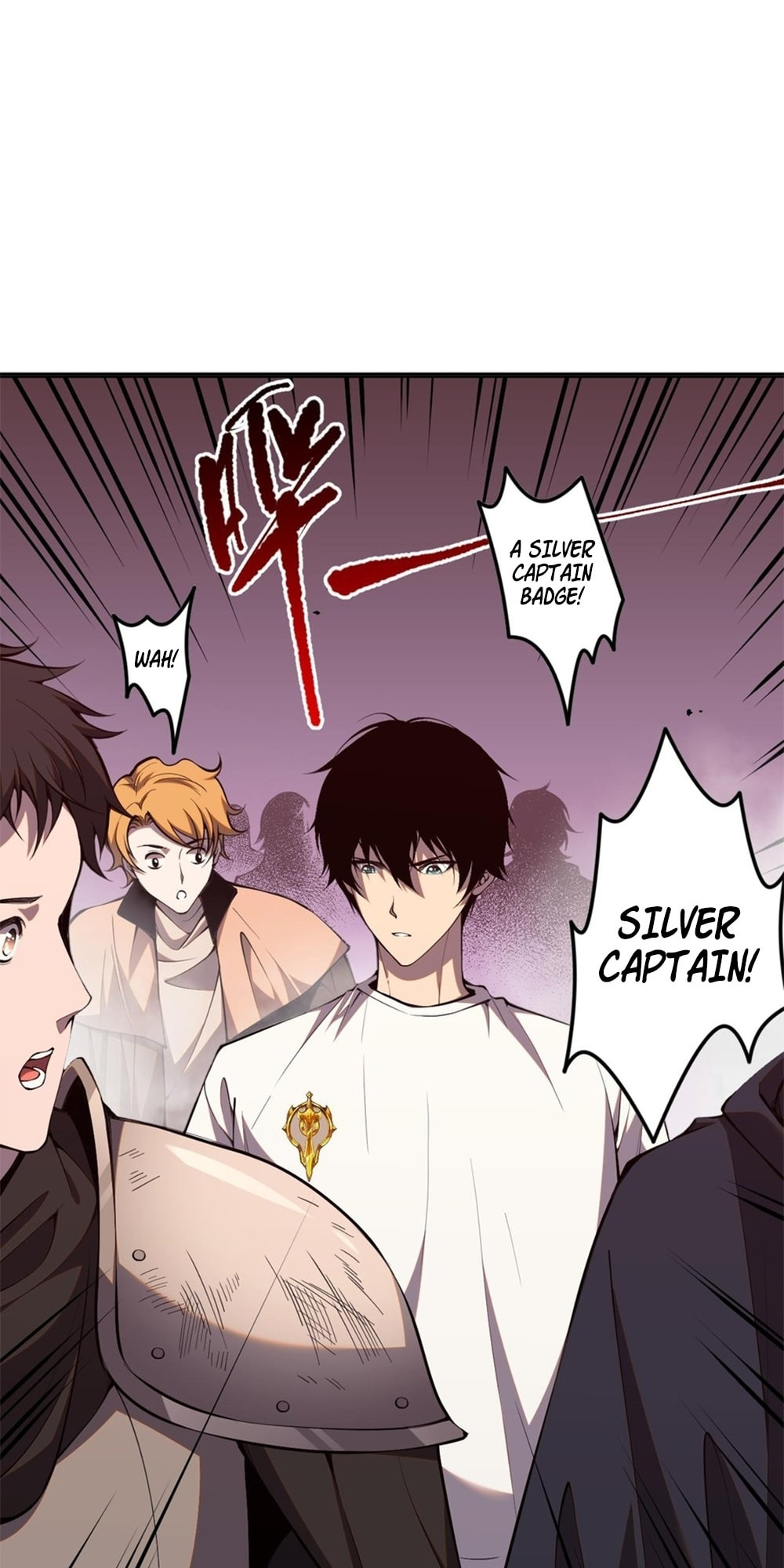 Read Necromancer, the Ultimate Scourge! chapter 44 image 15 on Lezhin