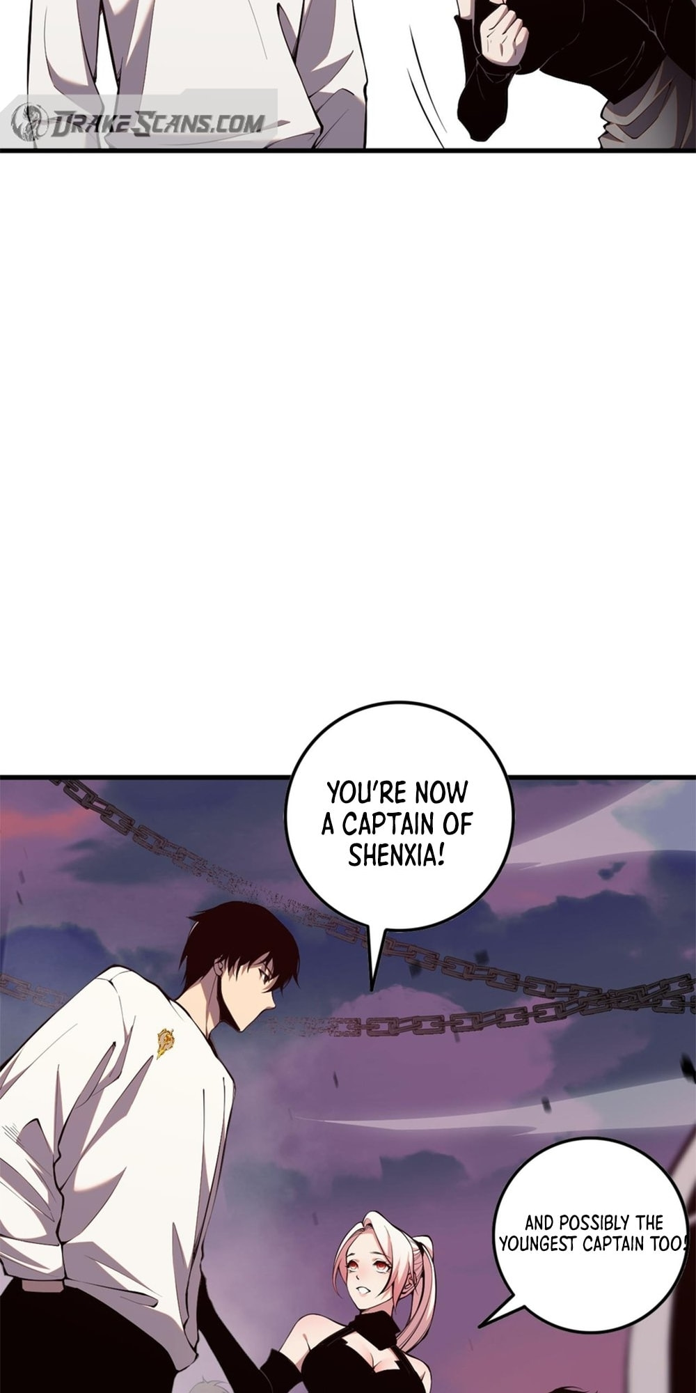 Read Necromancer, the Ultimate Scourge! chapter 44 image 17 on Lezhin