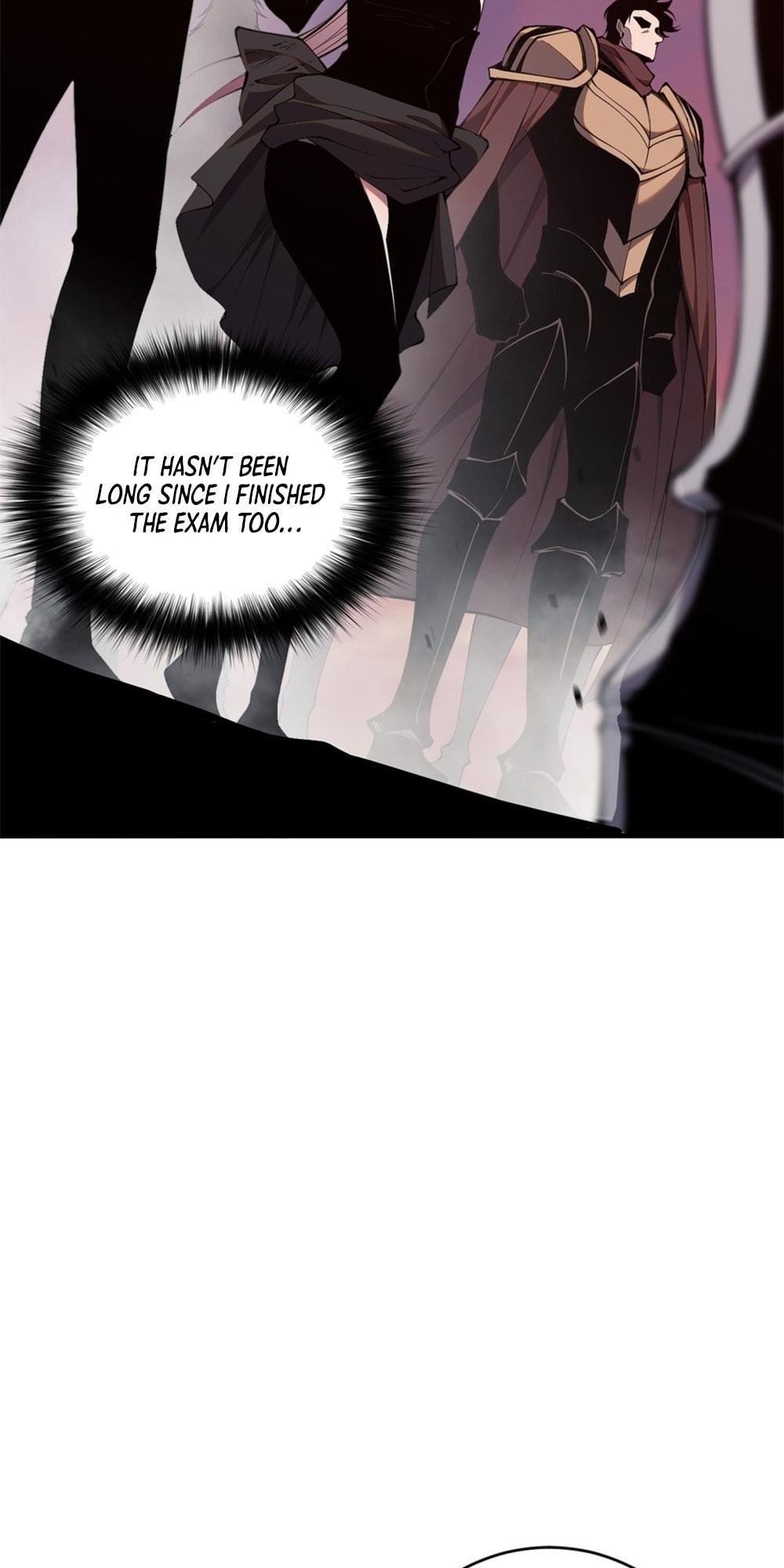 Read Necromancer, the Ultimate Scourge! chapter 44 image 18 on Lezhin