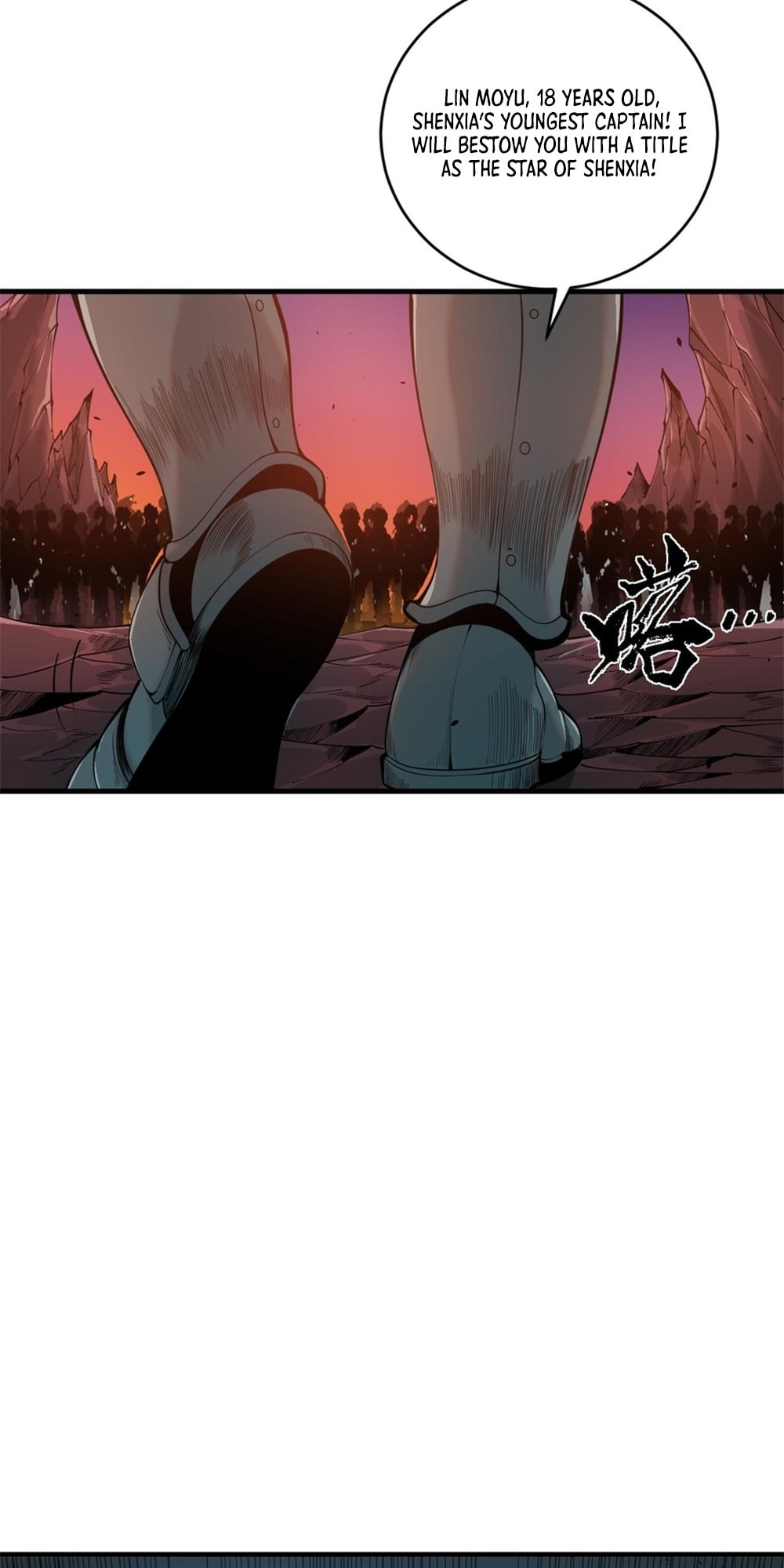 Read Necromancer, the Ultimate Scourge! chapter 44 image 19 on Lezhin