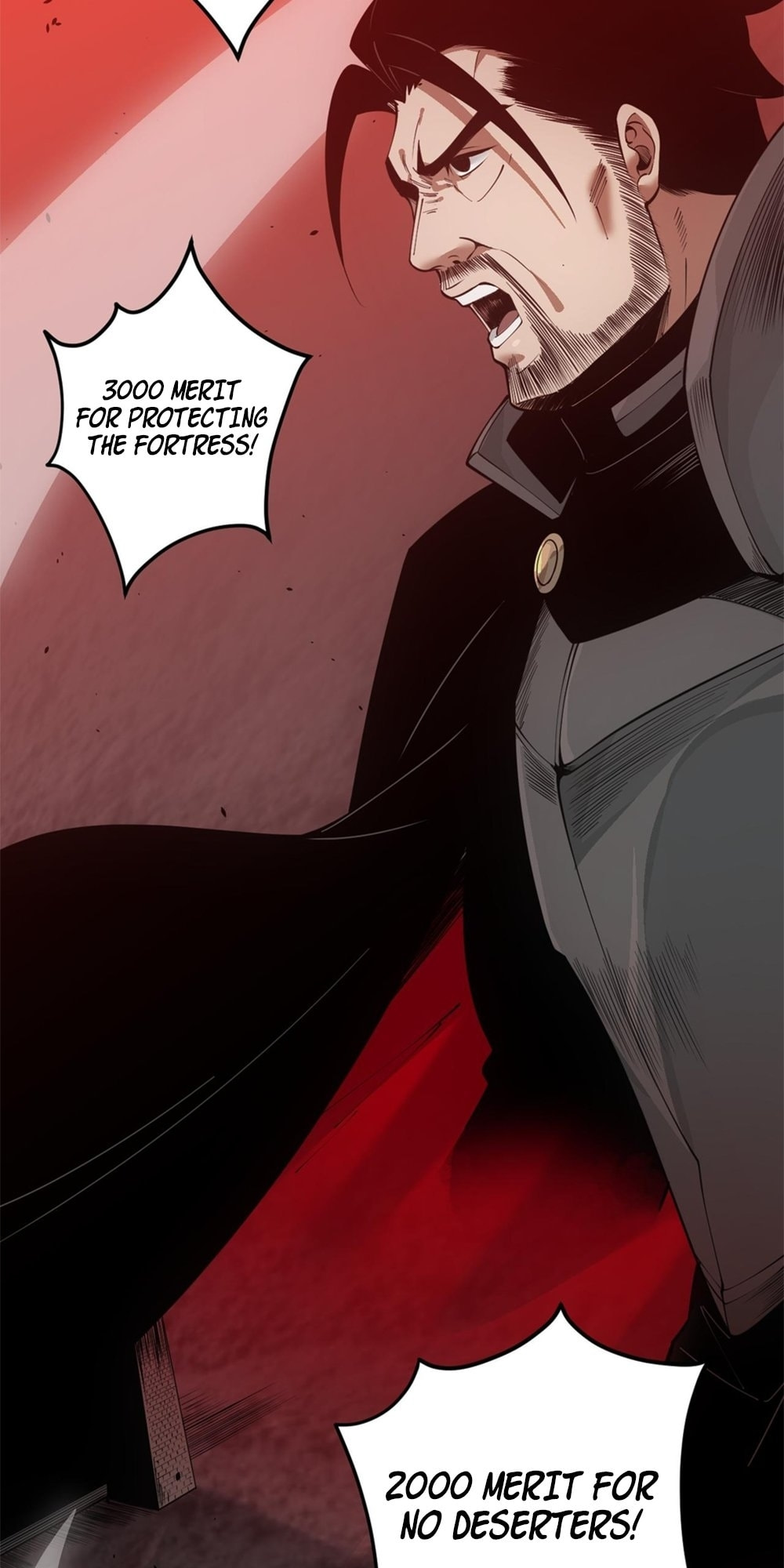 Read Necromancer, the Ultimate Scourge! chapter 44 image 2 on Lezhin
