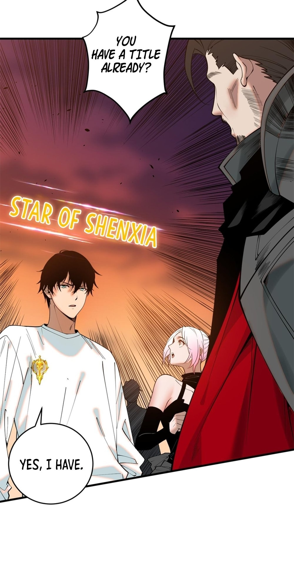 Read Necromancer, the Ultimate Scourge! chapter 44 image 22 on Lezhin