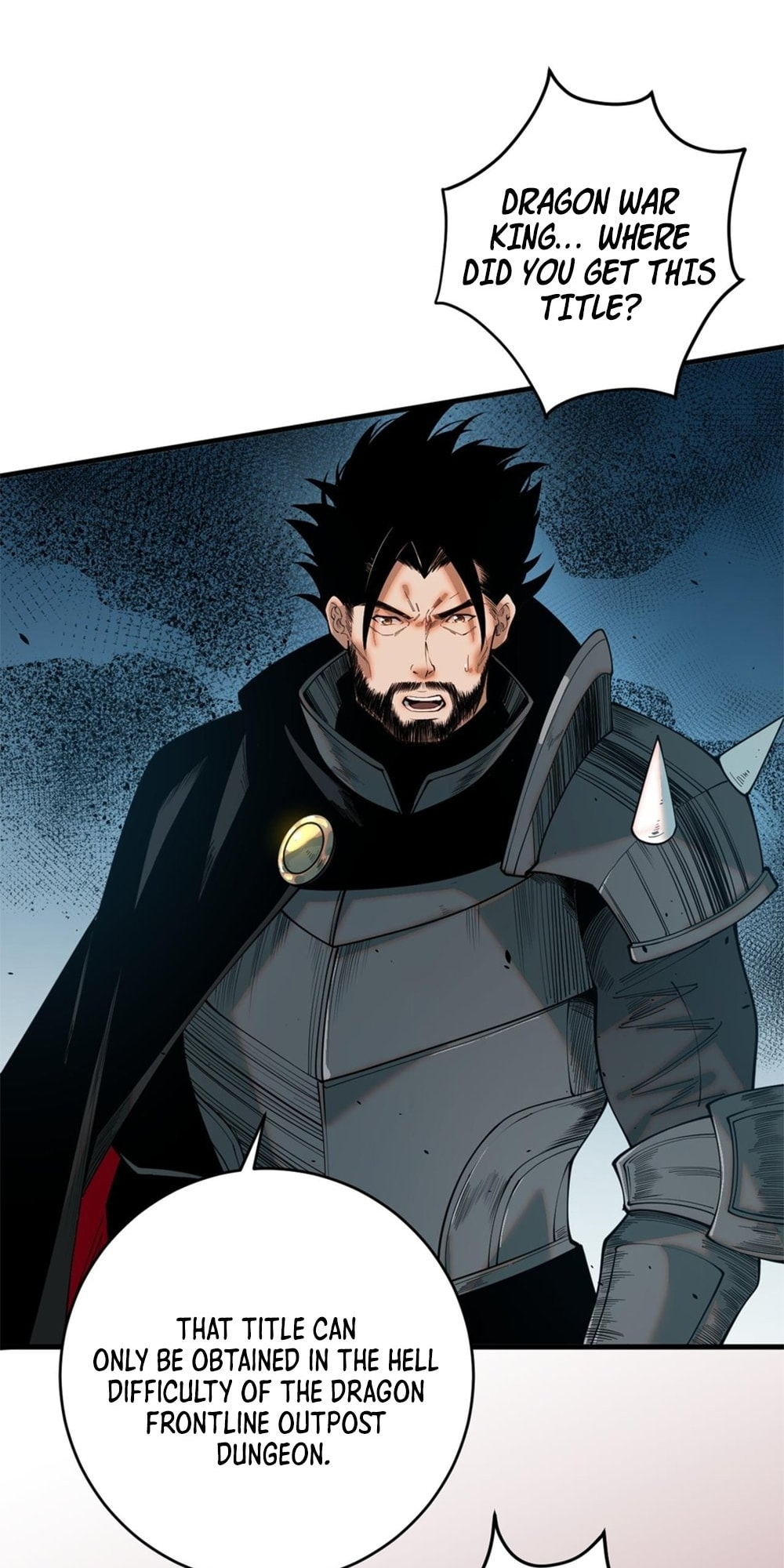 Read Necromancer, the Ultimate Scourge! chapter 44 image 23 on Lezhin