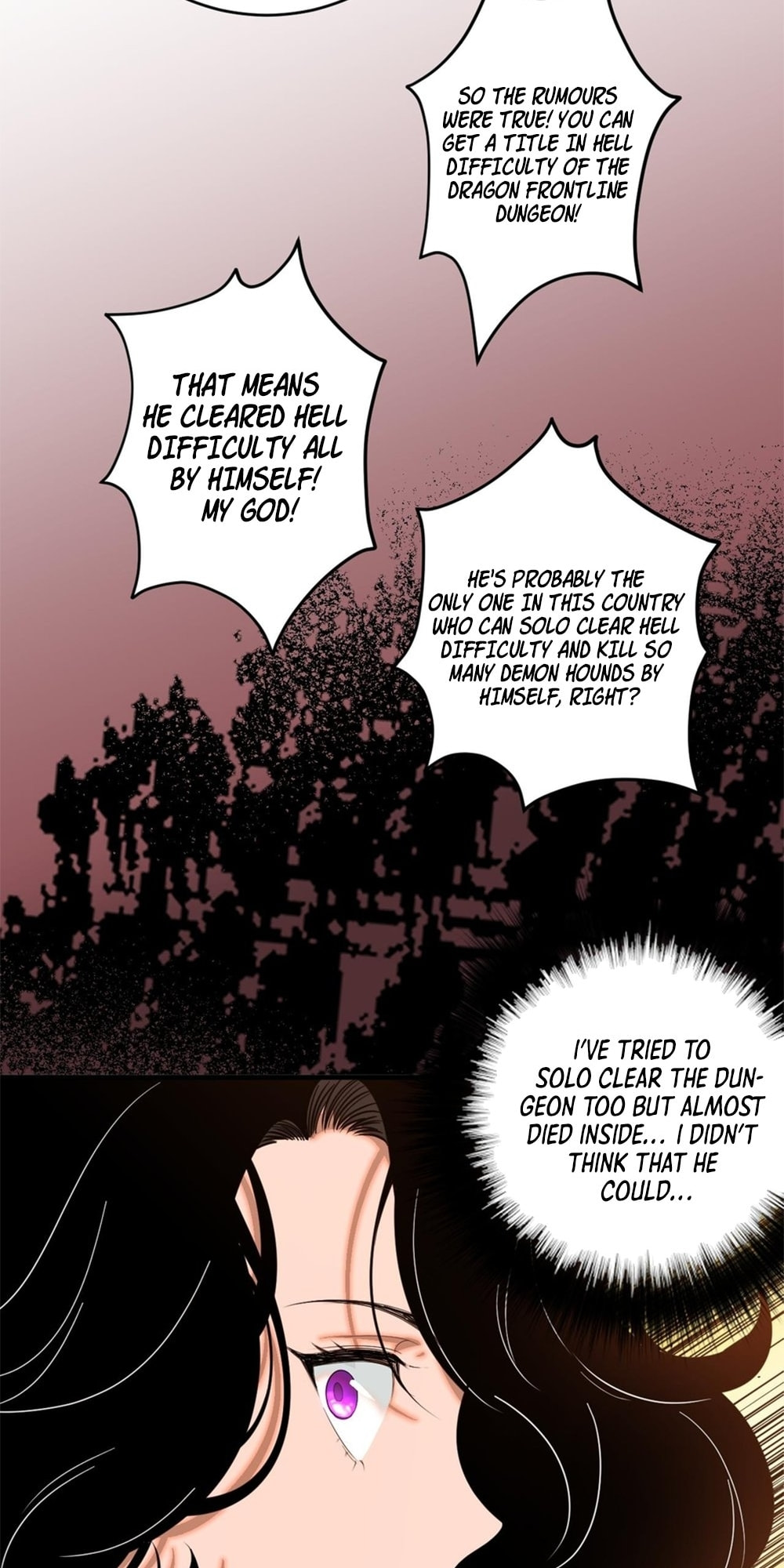 Read Necromancer, the Ultimate Scourge! chapter 44 image 24 on Lezhin