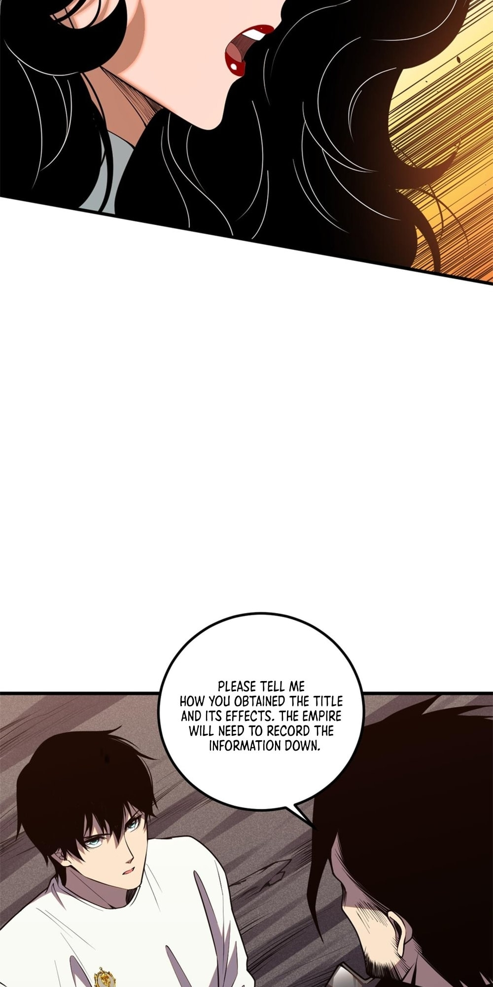 Read Necromancer, the Ultimate Scourge! chapter 44 image 25 on Lezhin