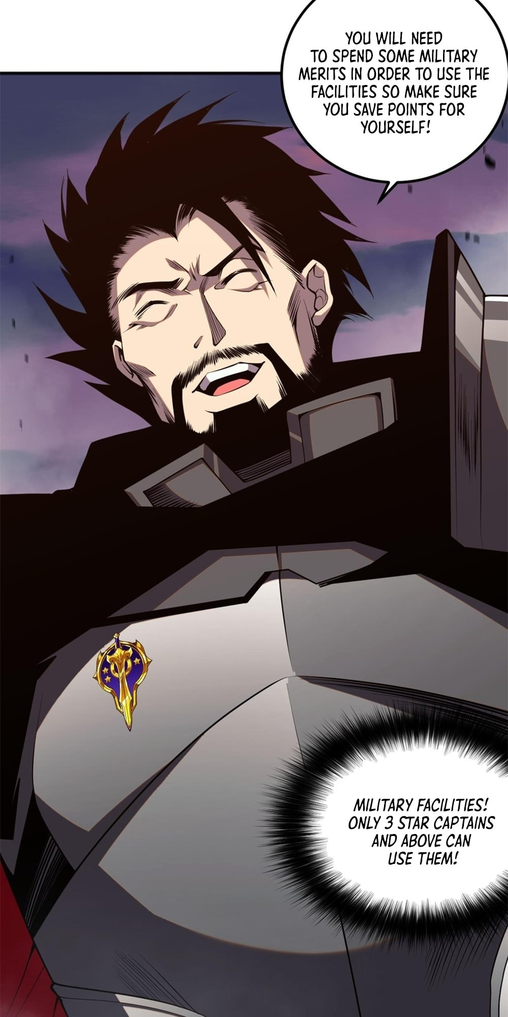 Read Necromancer, the Ultimate Scourge! chapter 44 image 28 on Lezhin