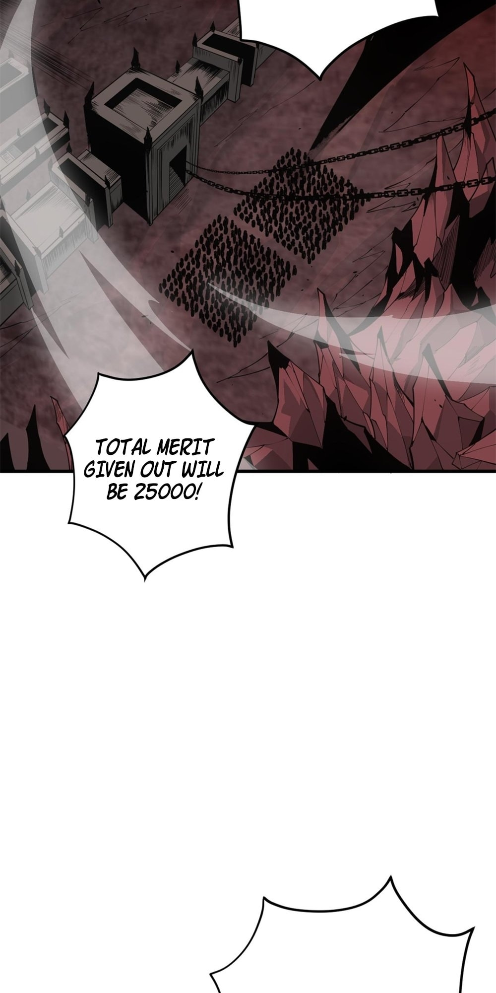 Read Necromancer, the Ultimate Scourge! chapter 44 image 3 on Lezhin
