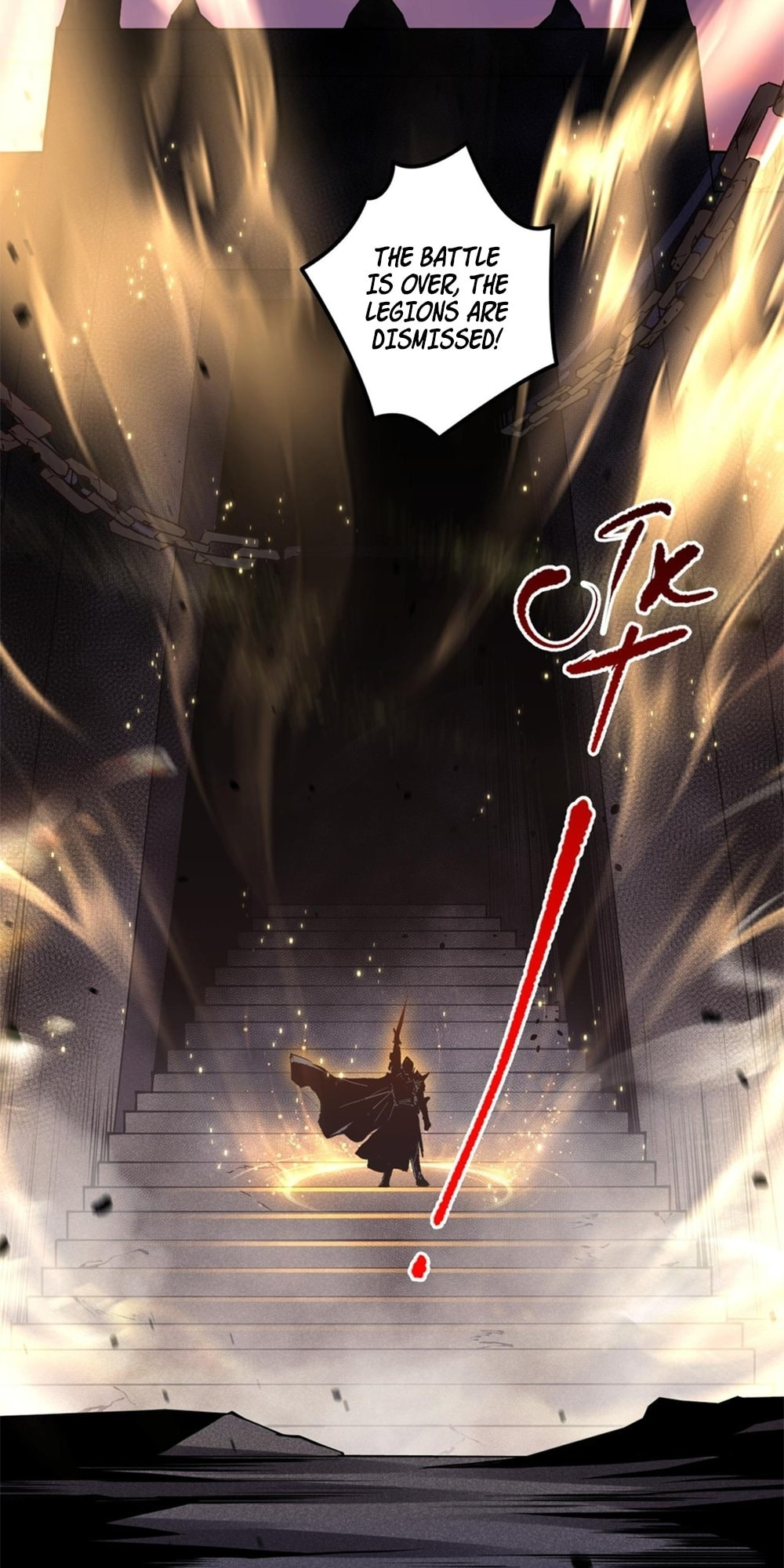Read Necromancer, the Ultimate Scourge! chapter 44 image 30 on Lezhin