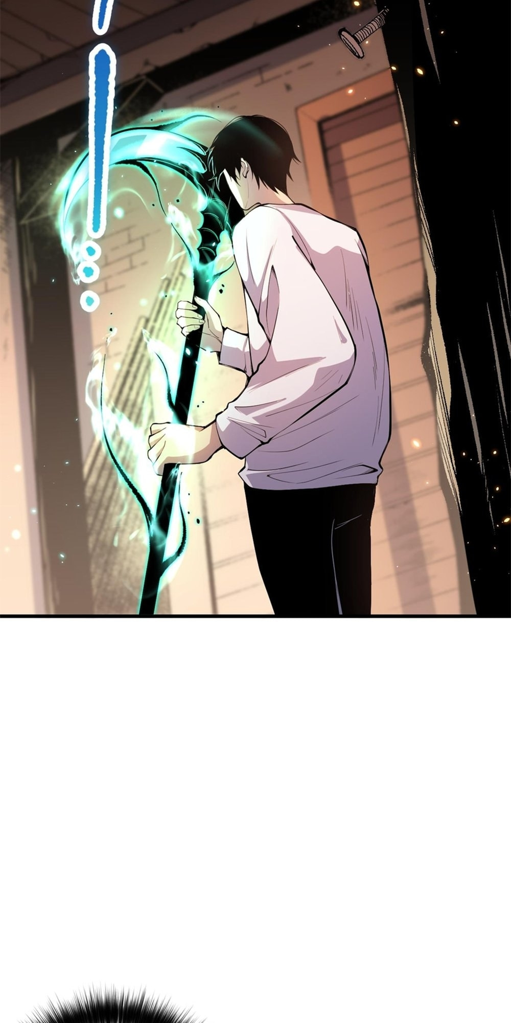 Read Necromancer, the Ultimate Scourge! chapter 44 image 32 on Lezhin