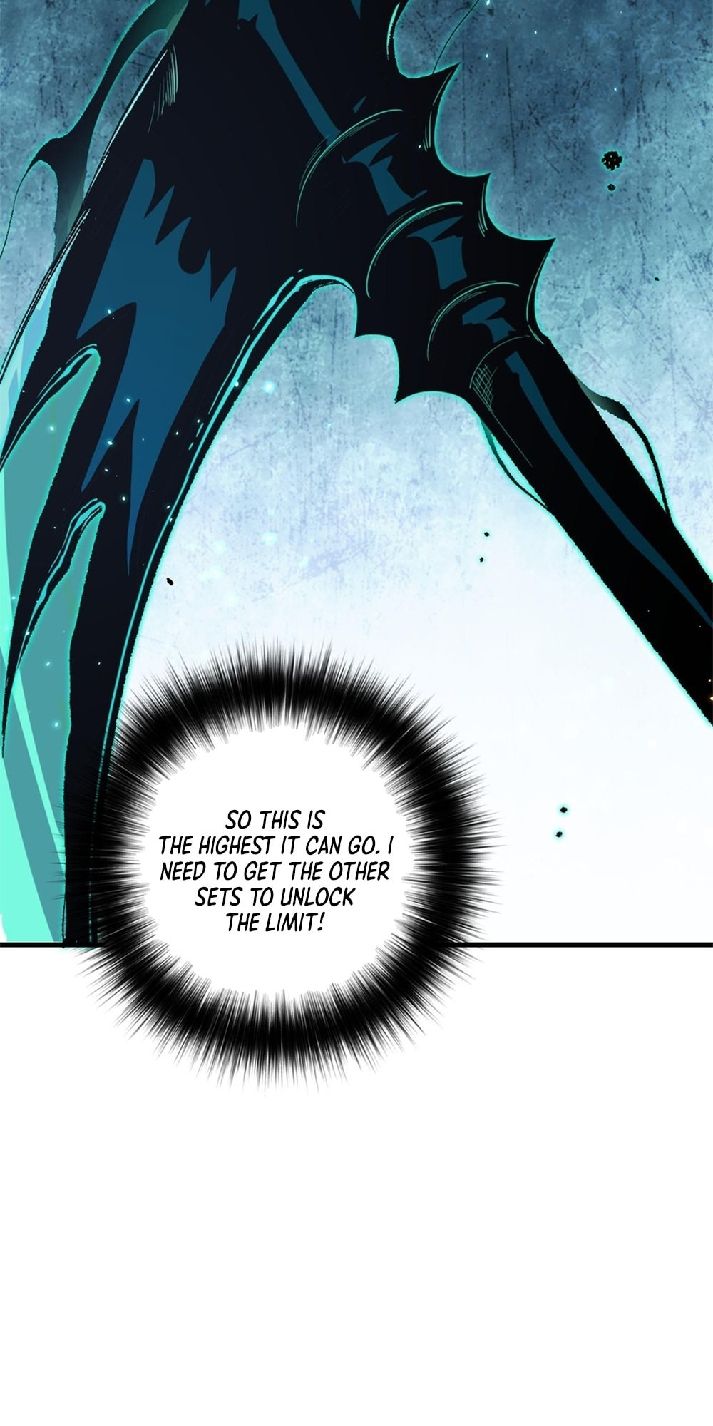 Read Necromancer, the Ultimate Scourge! chapter 44 image 35 on Lezhin