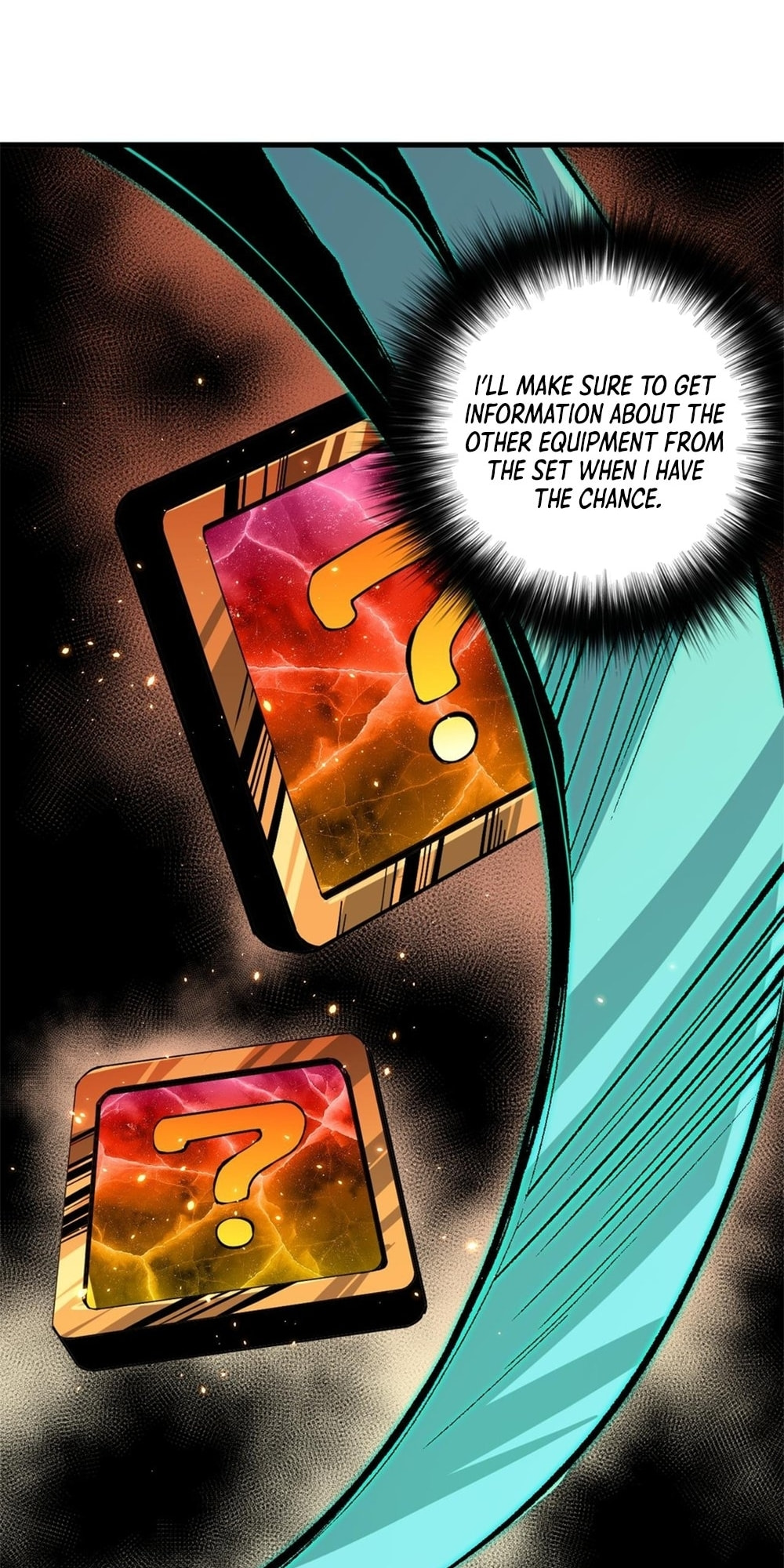 Read Necromancer, the Ultimate Scourge! chapter 44 image 36 on Lezhin