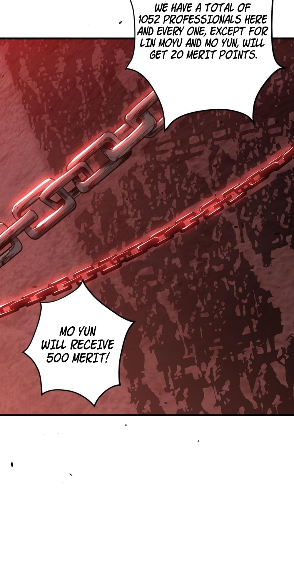 Read Necromancer, the Ultimate Scourge! chapter 44 image 4 on Lezhin