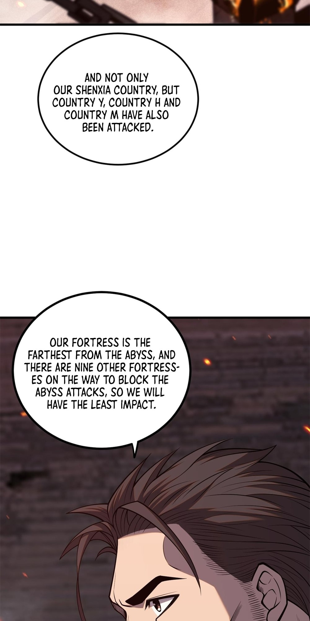 Read Necromancer, the Ultimate Scourge! chapter 44 image 41 on Lezhin