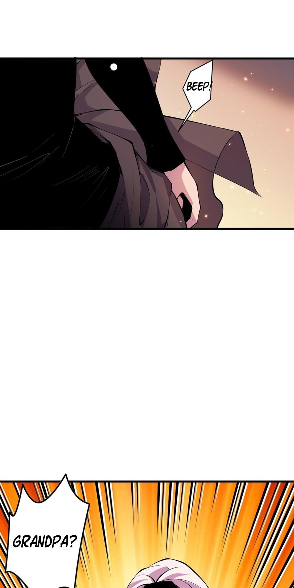 Read Necromancer, the Ultimate Scourge! chapter 44 image 44 on Lezhin