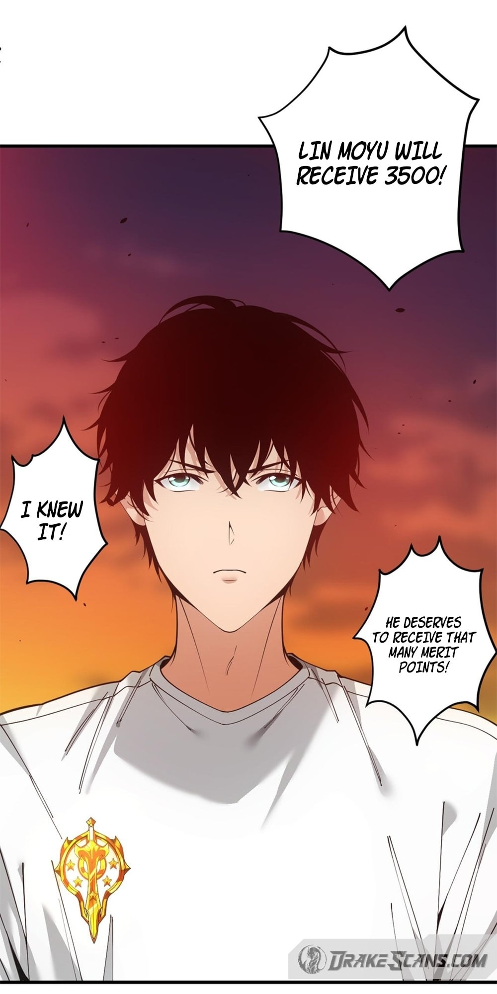 Read Necromancer, the Ultimate Scourge! chapter 44 image 5 on Lezhin
