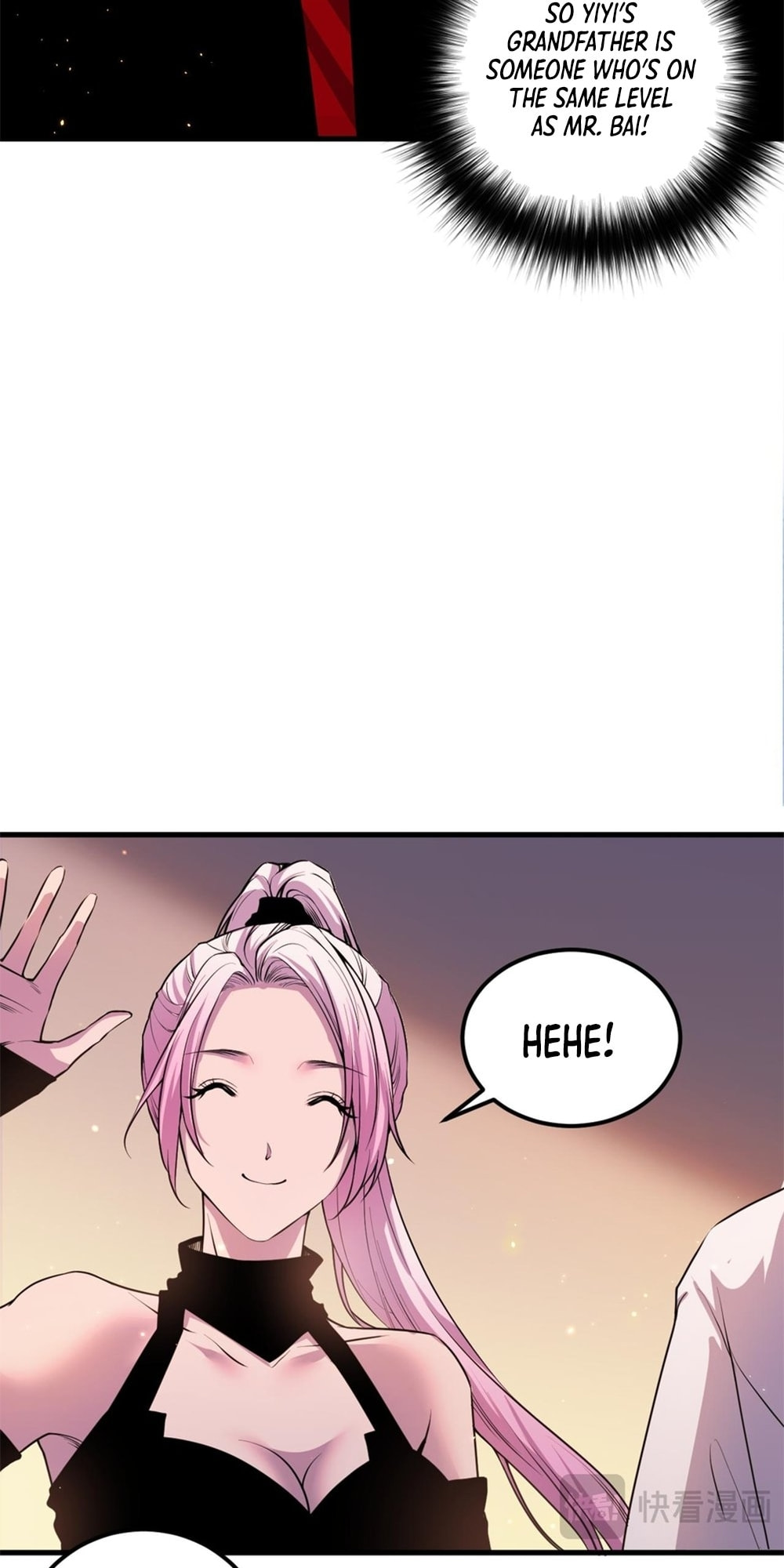 Read Necromancer, the Ultimate Scourge! chapter 44 image 50 on Lezhin