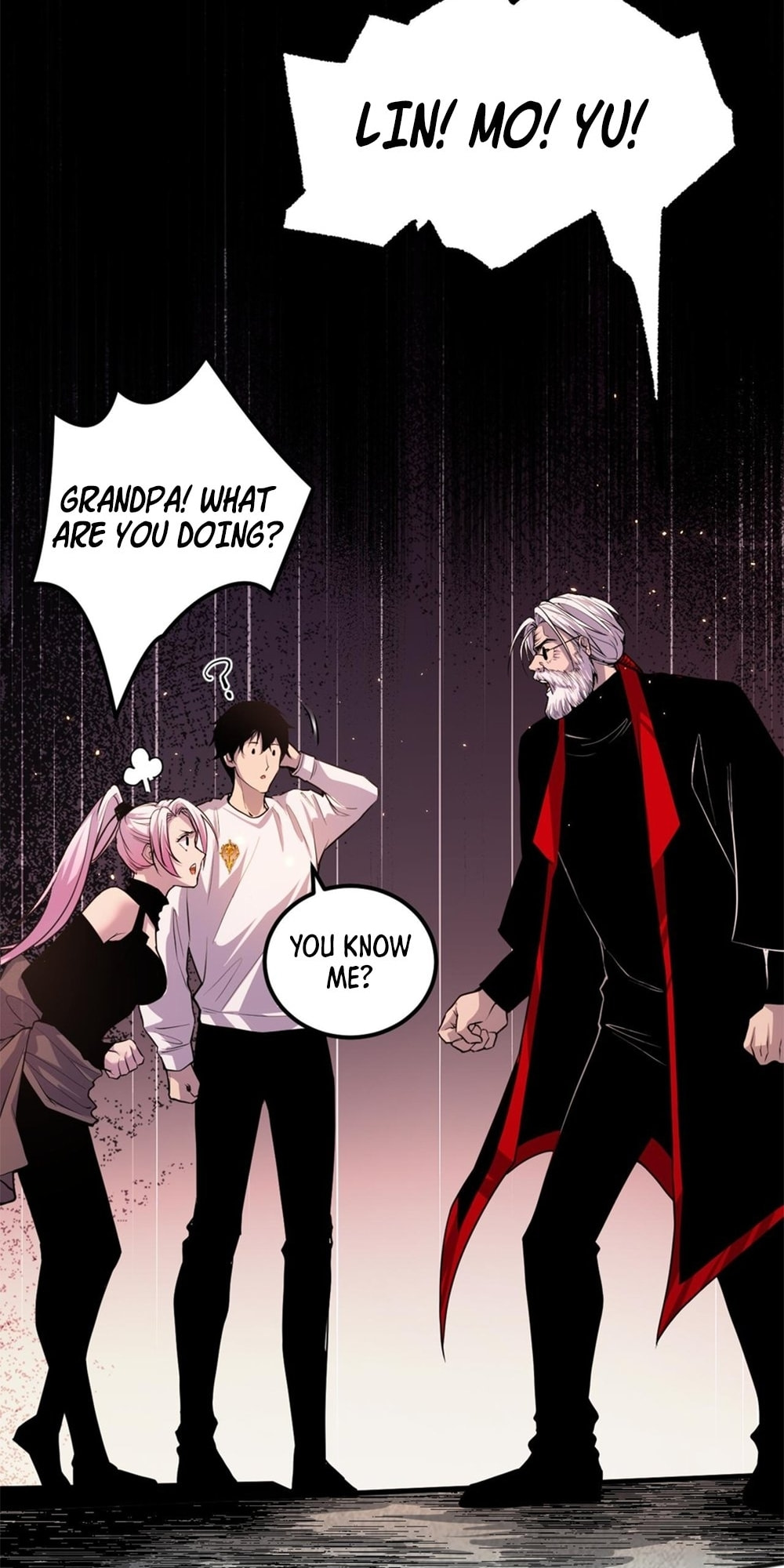 Read Necromancer, the Ultimate Scourge! chapter 44 image 52 on Lezhin