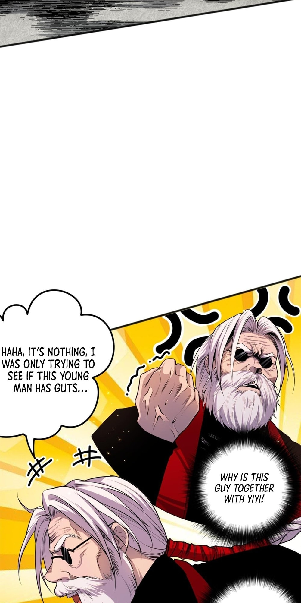 Read Necromancer, the Ultimate Scourge! chapter 44 image 53 on Lezhin