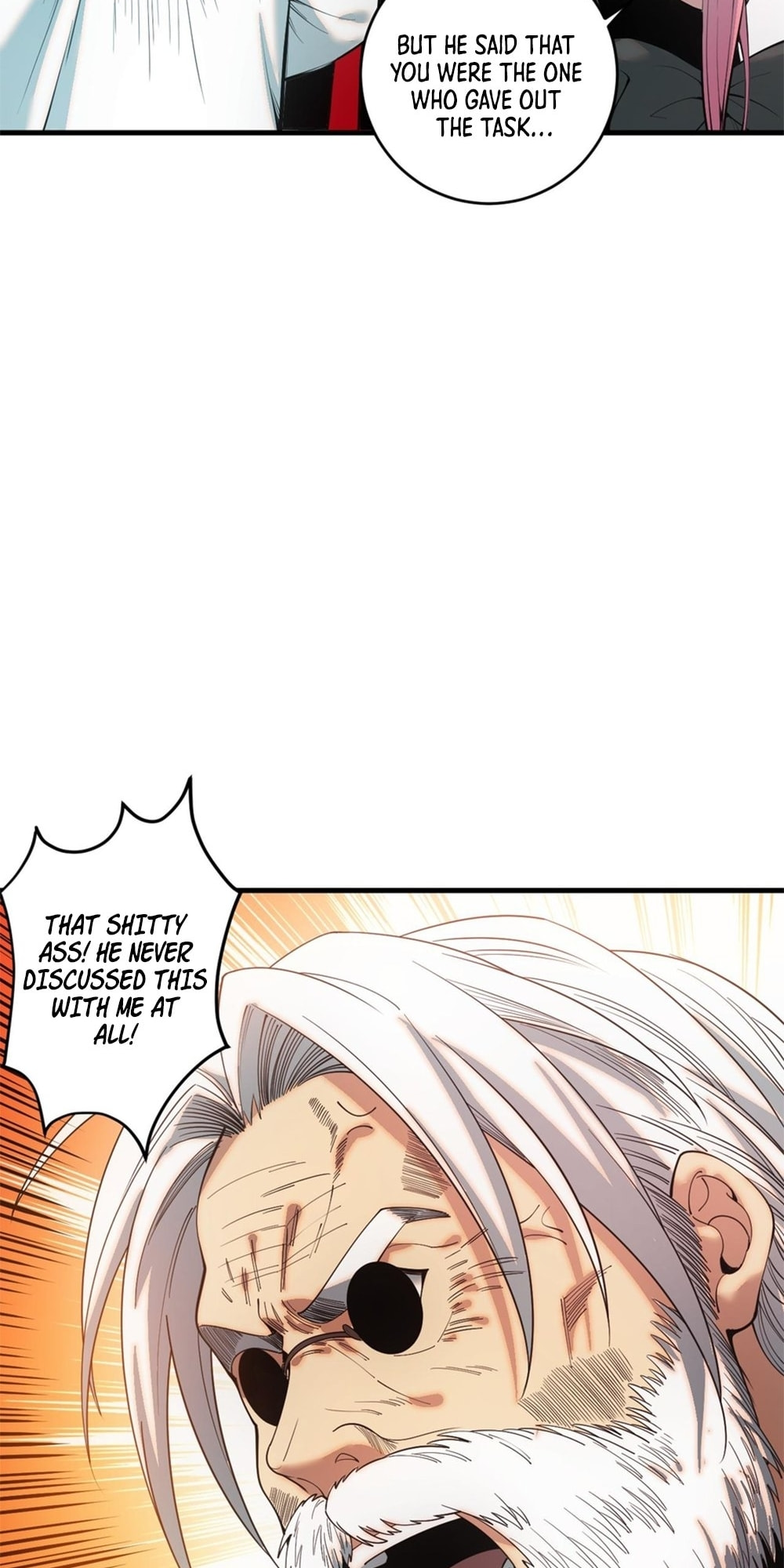 Read Necromancer, the Ultimate Scourge! chapter 44 image 56 on Lezhin