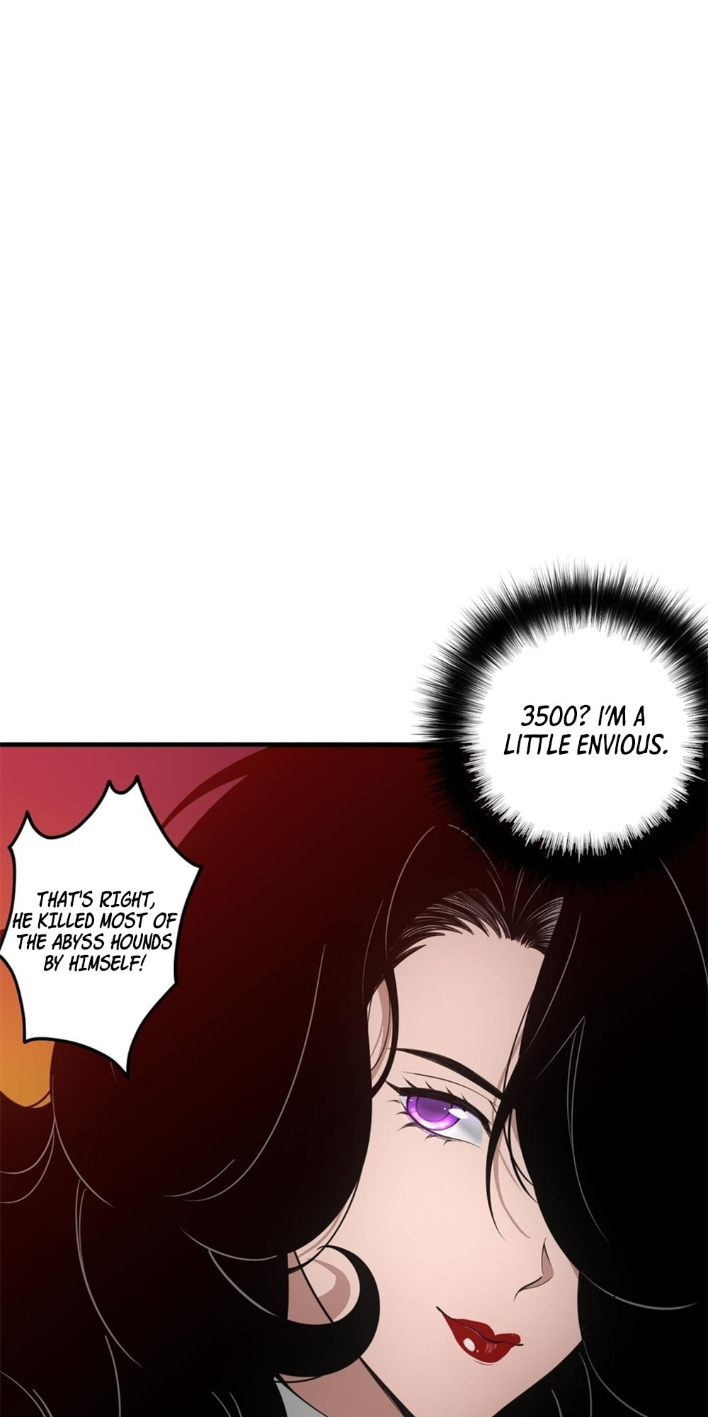 Read Necromancer, the Ultimate Scourge! chapter 44 image 6 on Lezhin