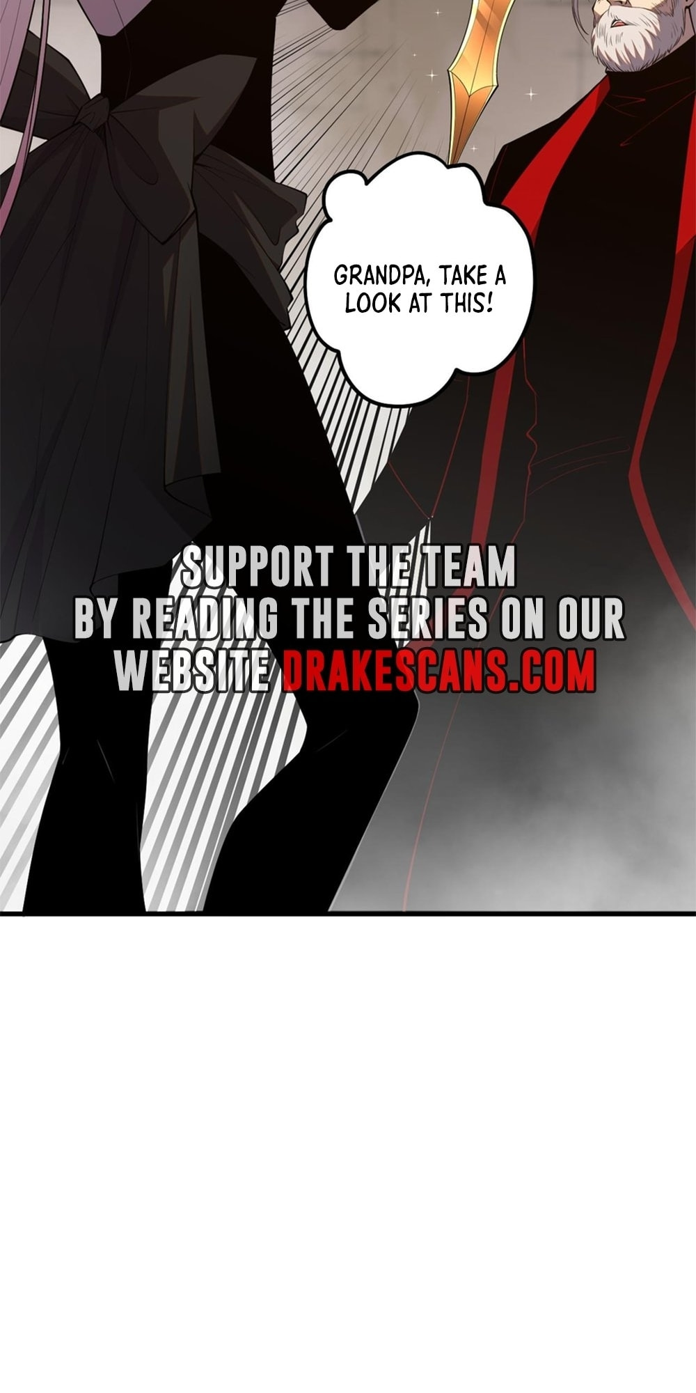 Read Necromancer, the Ultimate Scourge! chapter 44 image 62 on Lezhin