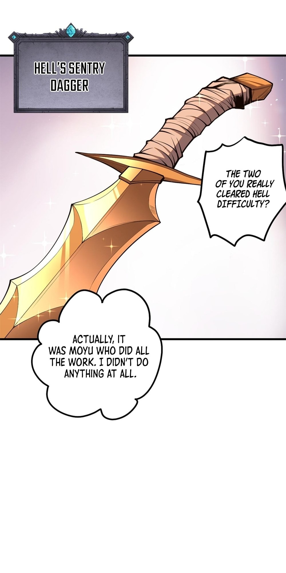 Read Necromancer, the Ultimate Scourge! chapter 44 image 63 on Lezhin