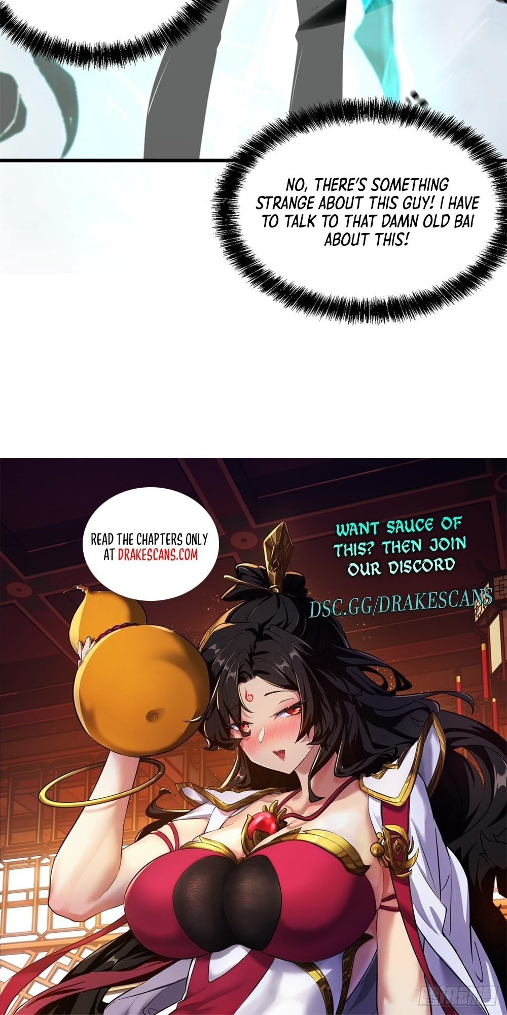 Read Necromancer, the Ultimate Scourge! chapter 44 image 65 on Lezhin