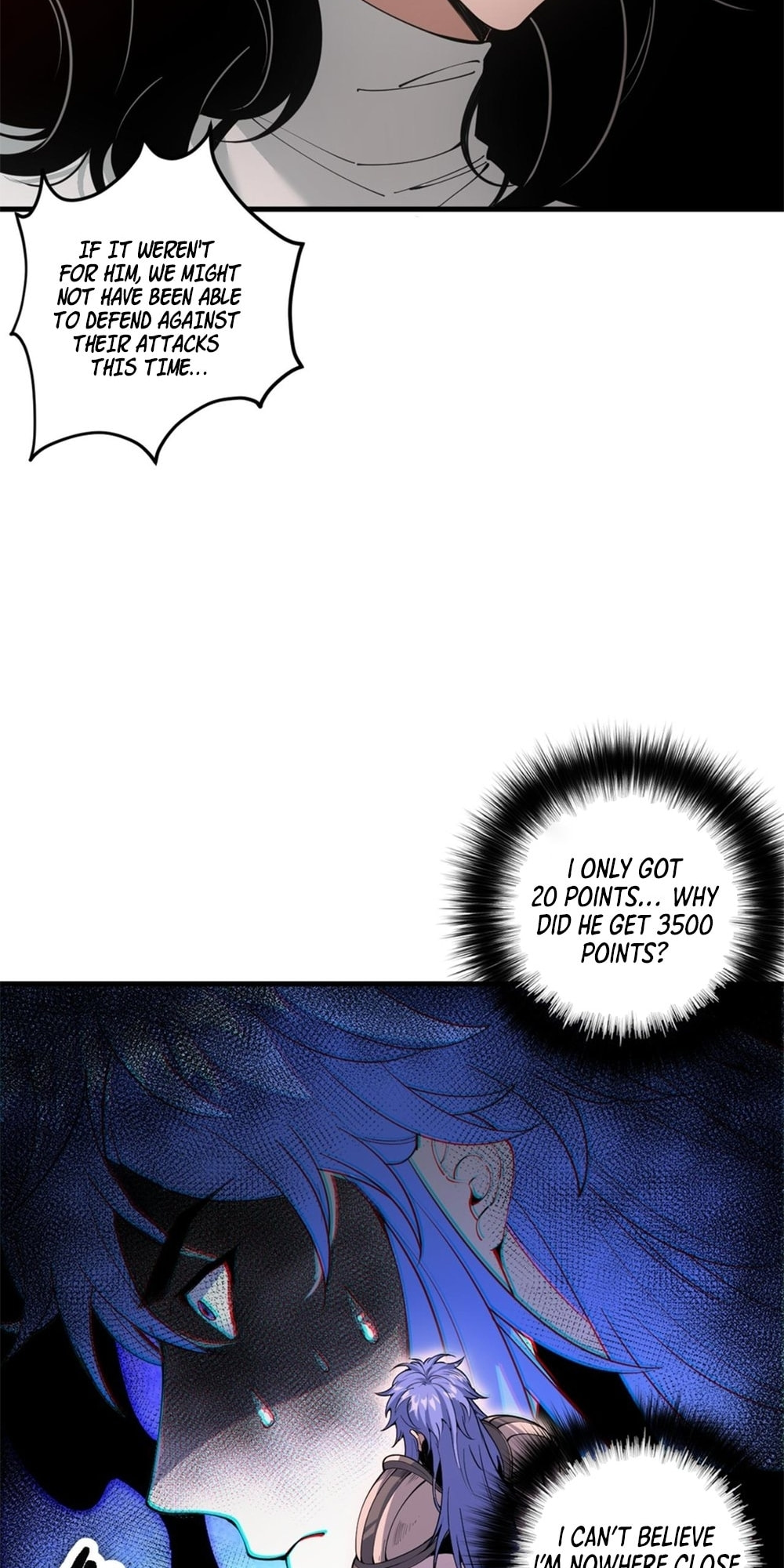 Read Necromancer, the Ultimate Scourge! chapter 44 image 7 on Lezhin