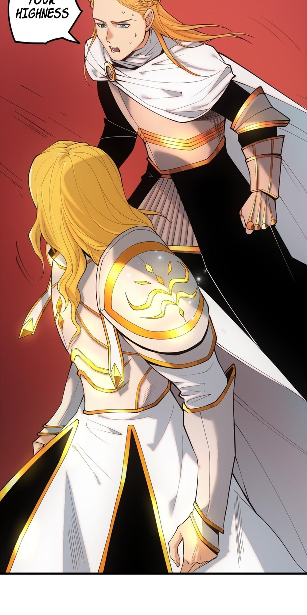 Read Necromancer, the Ultimate Scourge! chapter 46 image 10 on Lezhin