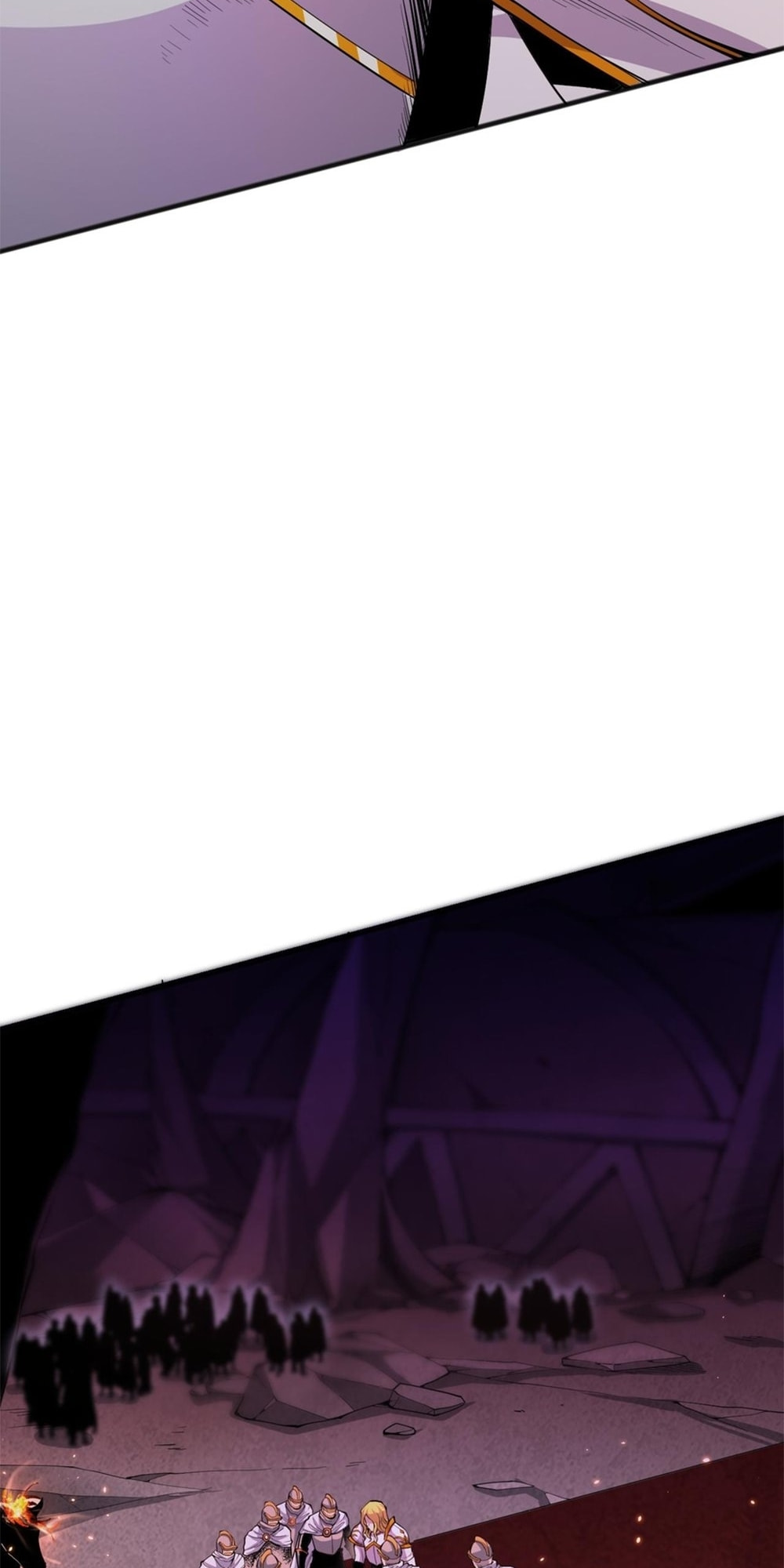 Read Necromancer, the Ultimate Scourge! chapter 46 image 16 on Lezhin