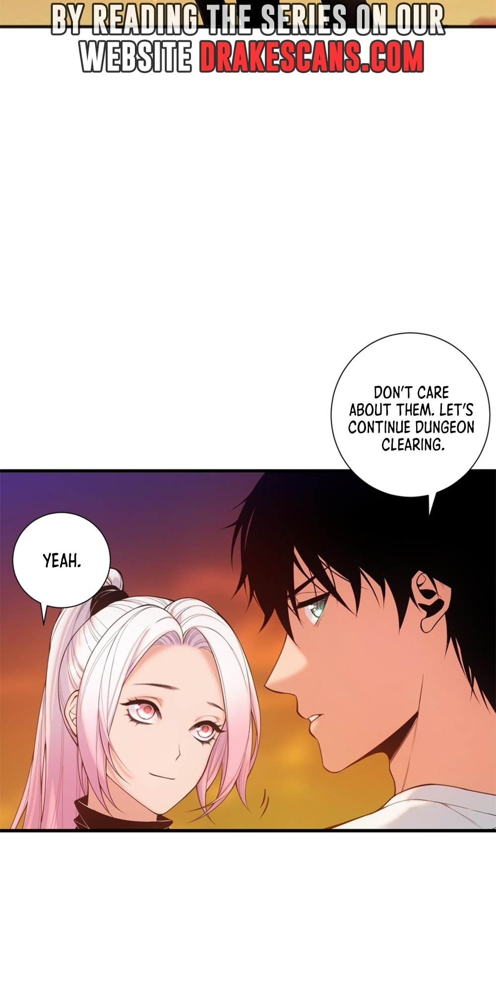 Read Necromancer, the Ultimate Scourge! chapter 46 image 20 on Lezhin